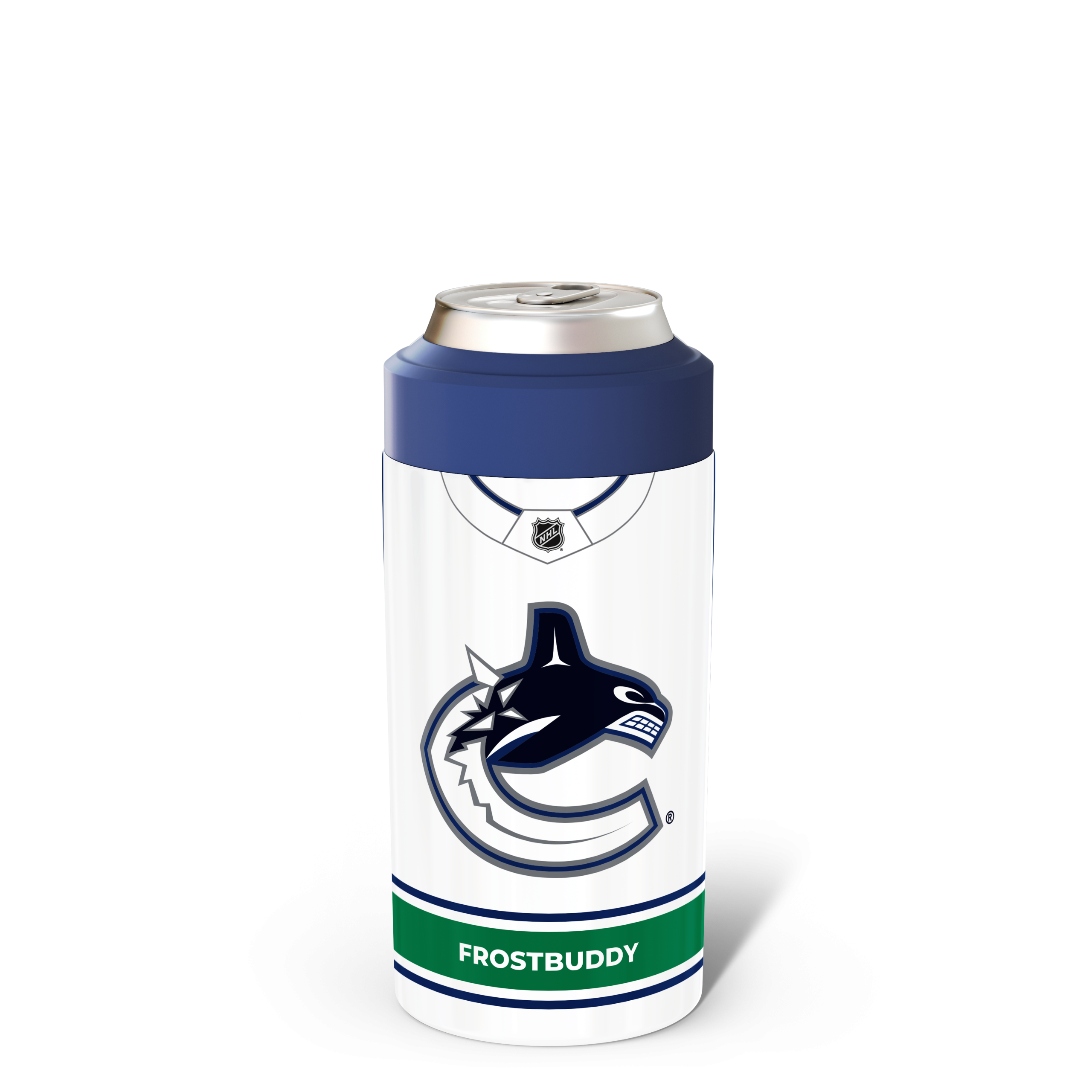 Universal Buddy | Vancouver Canucks | Jersey - Image 3
