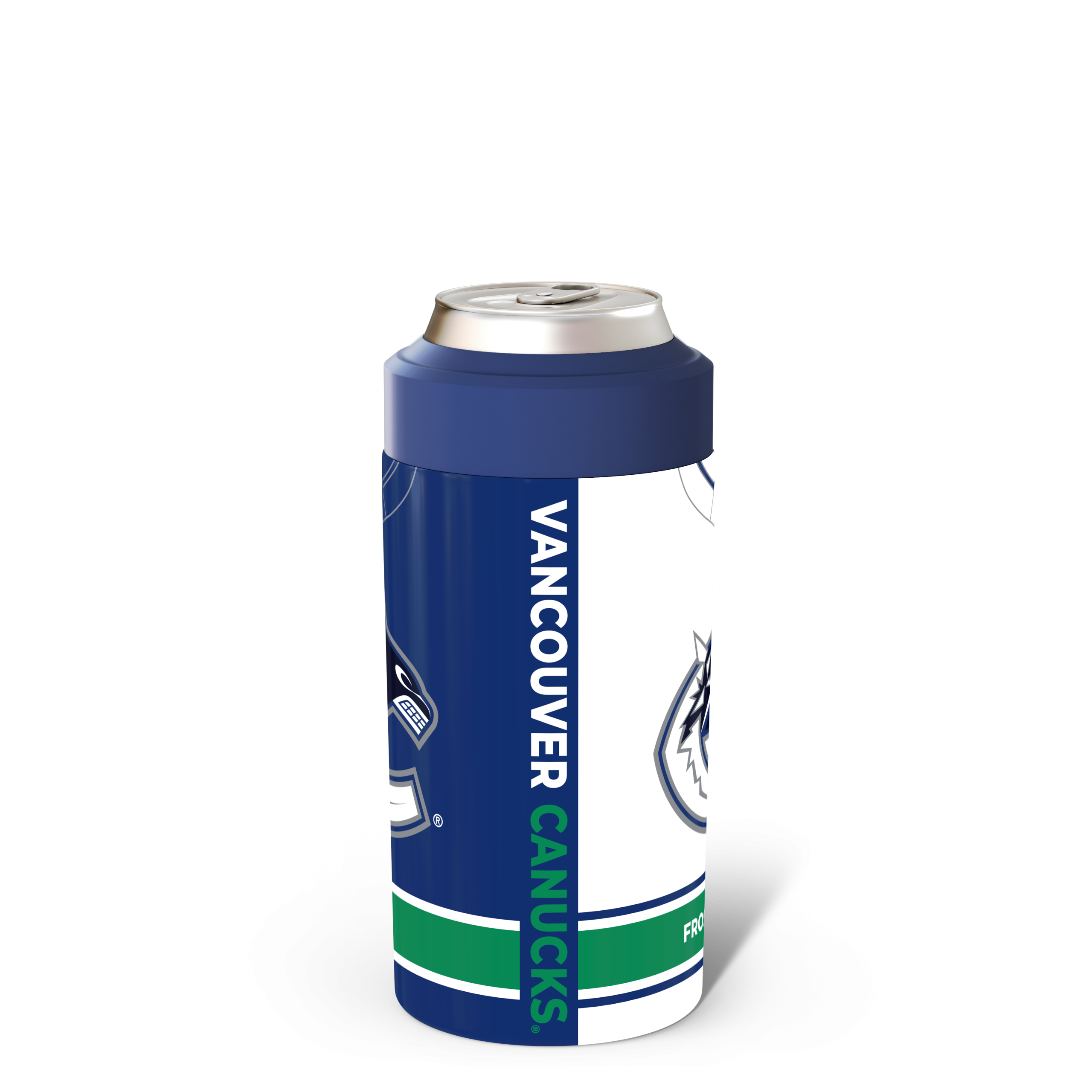 Universal Buddy | Vancouver Canucks | Jersey - Image 2