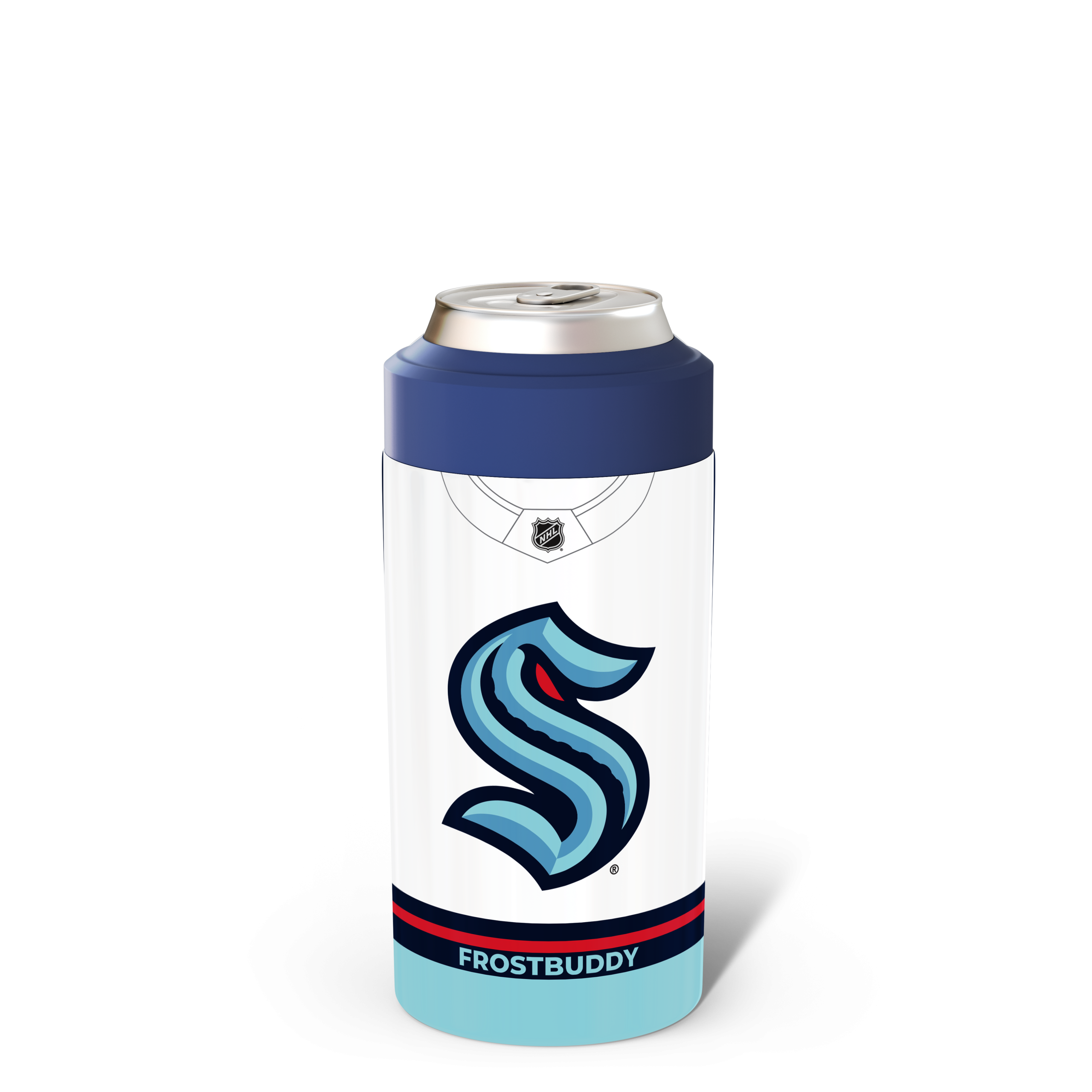 Universal Buddy | Seattle Kraken | Jersey - Image 3
