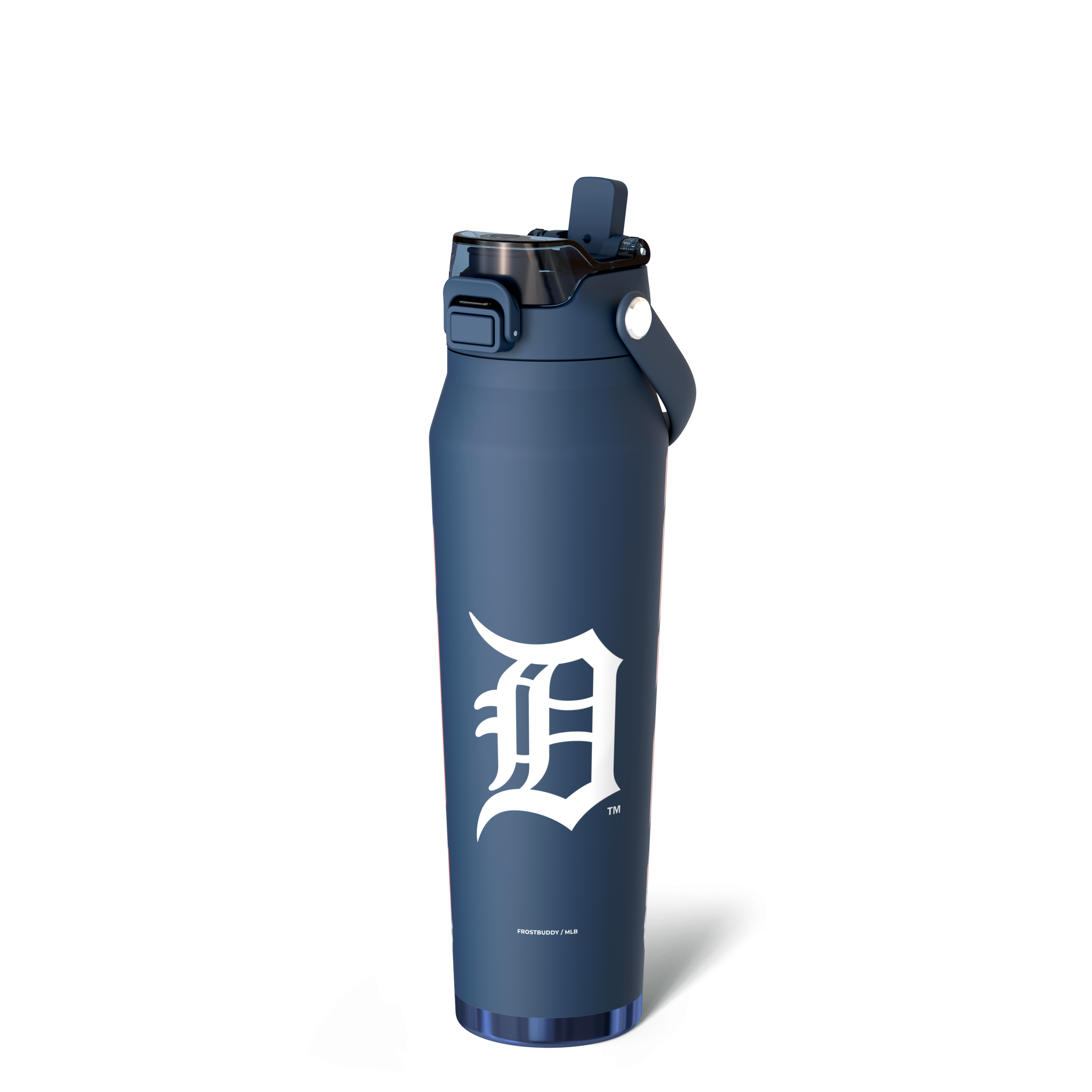 Bottle Buddy 32oz | Detroit Tigers | Gameday - Image 4