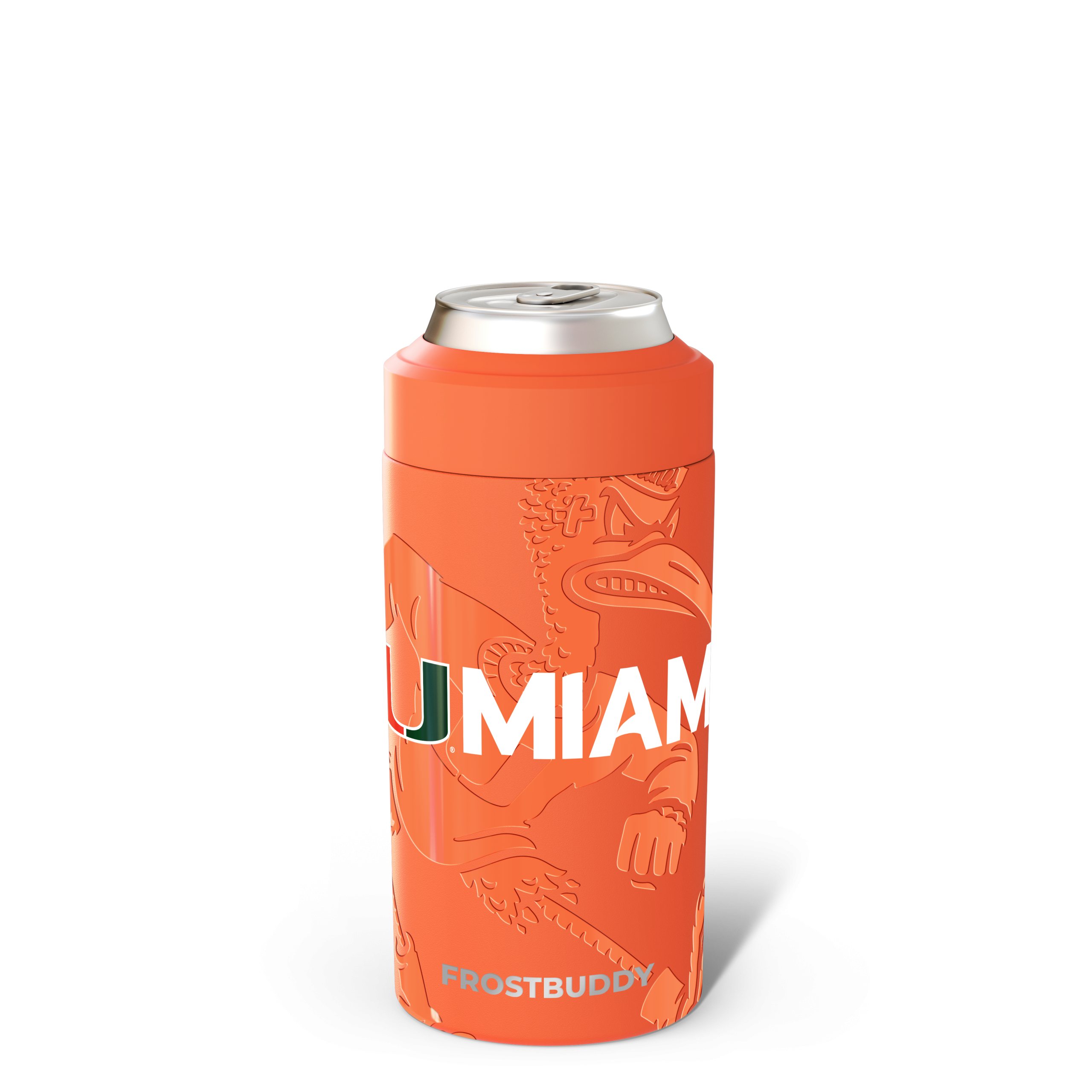 Universal Buddy | Miami Hurricanes | Father's Day