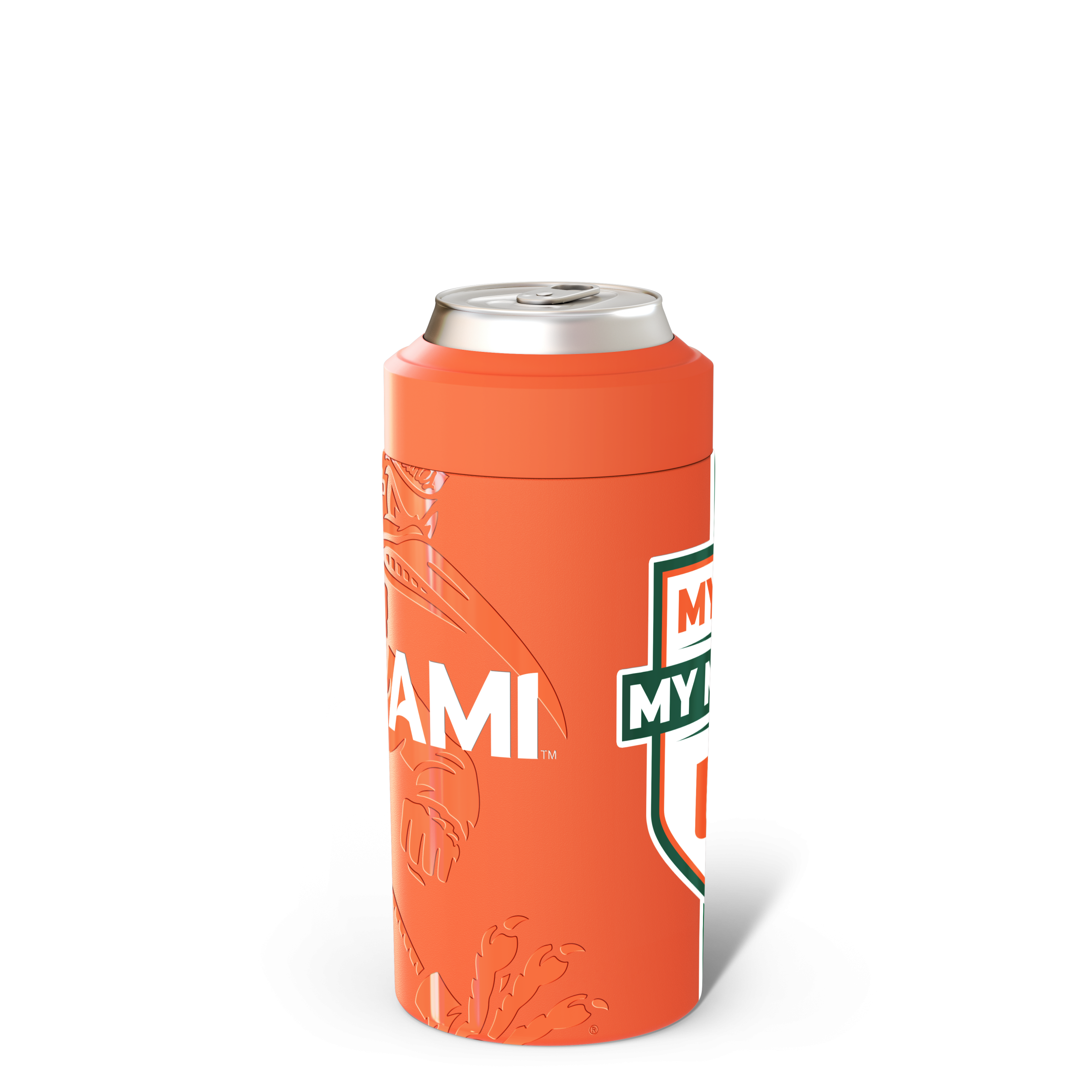 Universal Buddy | Miami Hurricanes | Father's Day - Image 2
