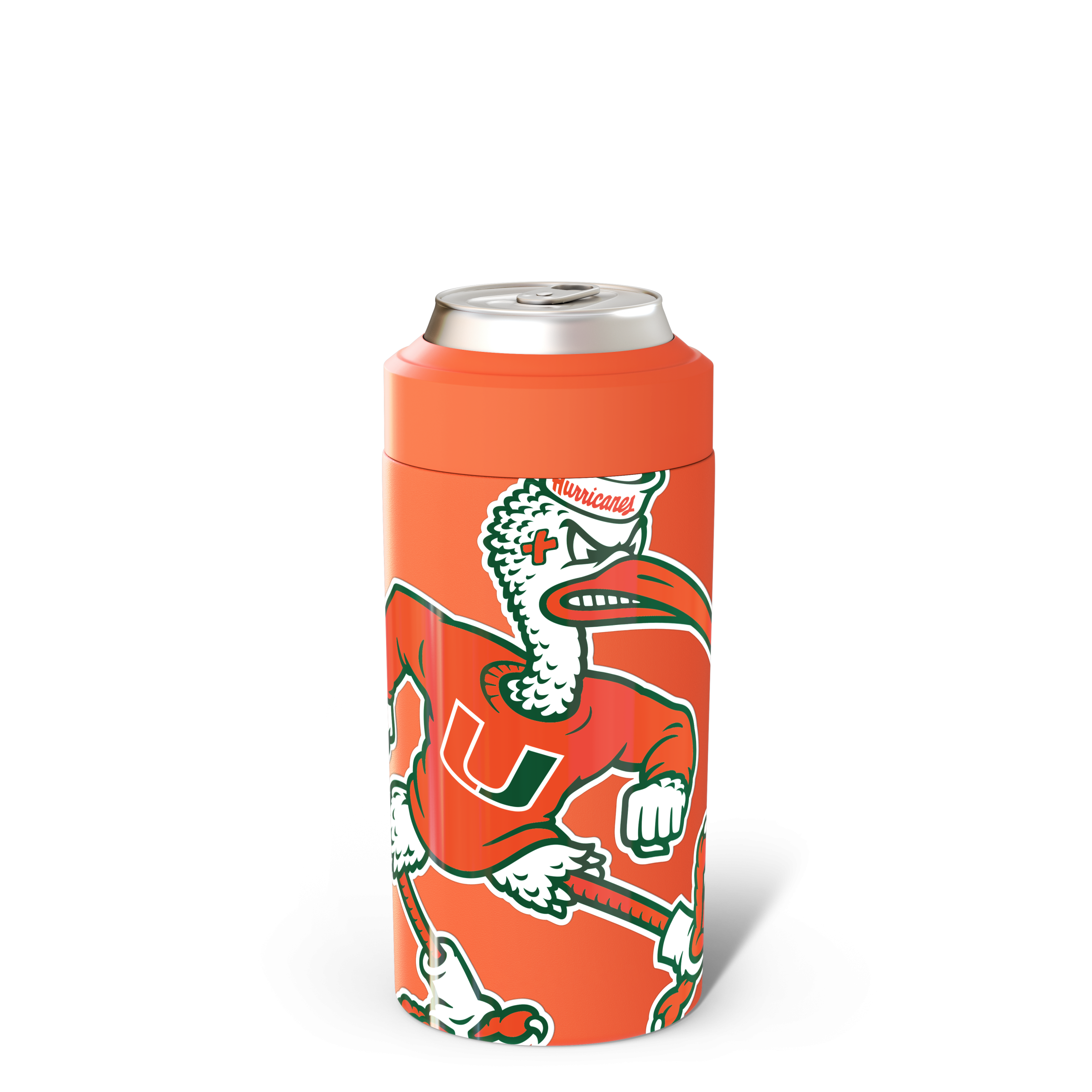 Universal Buddy | Miami Hurricanes | The U - Image 2
