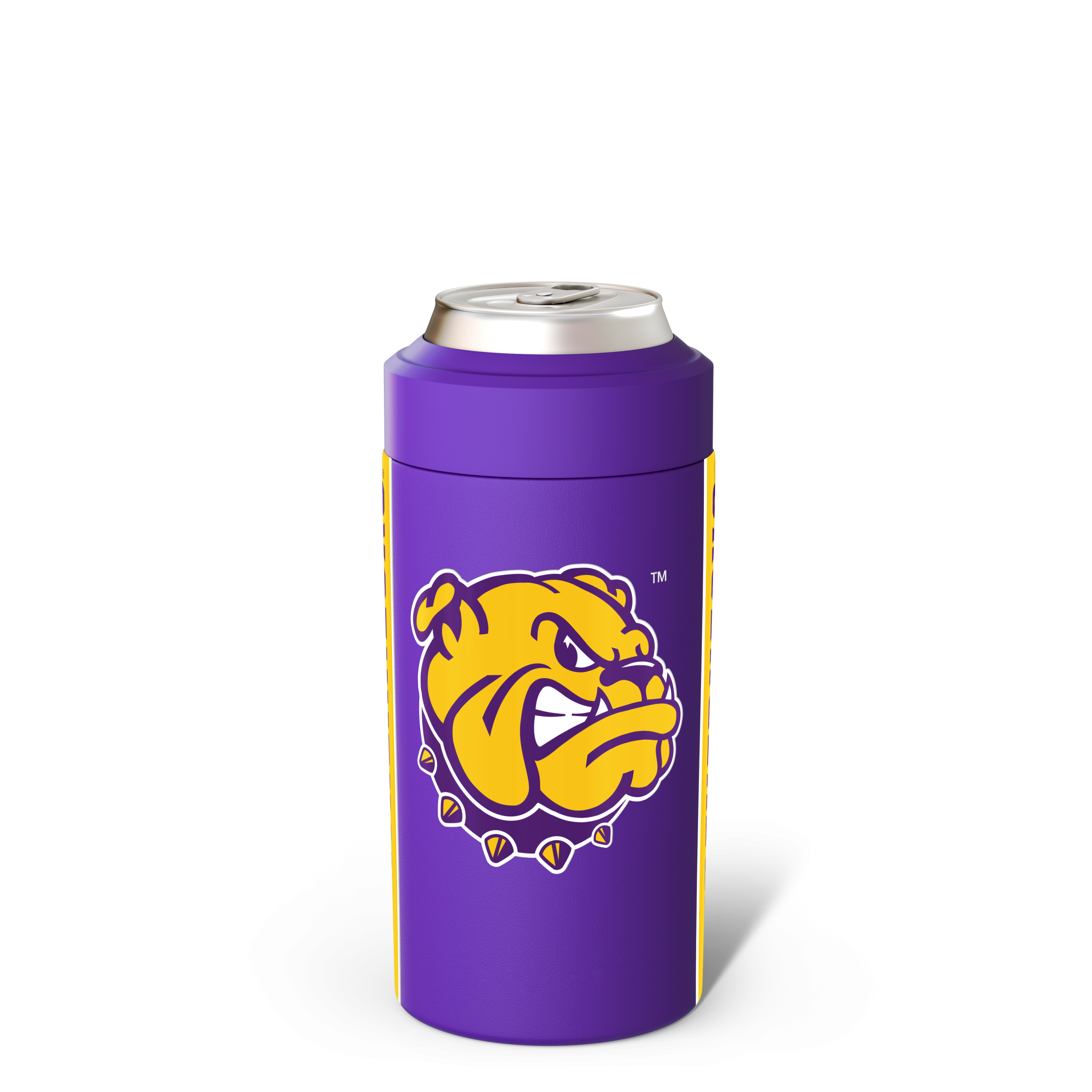 Universal Buddy | Western Illinois Leathernecks | Gameday - Image 3
