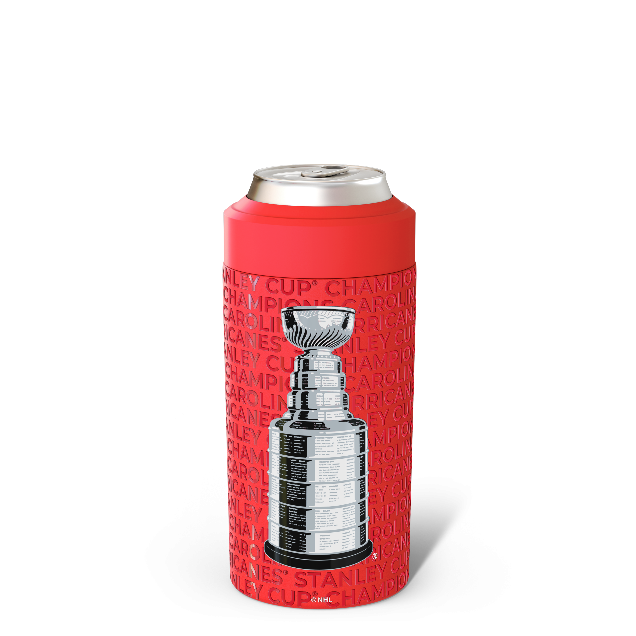 Universal Buddy | Carolina Hurricanes | 2026 NHL Stanley Cup Champs - Image 3