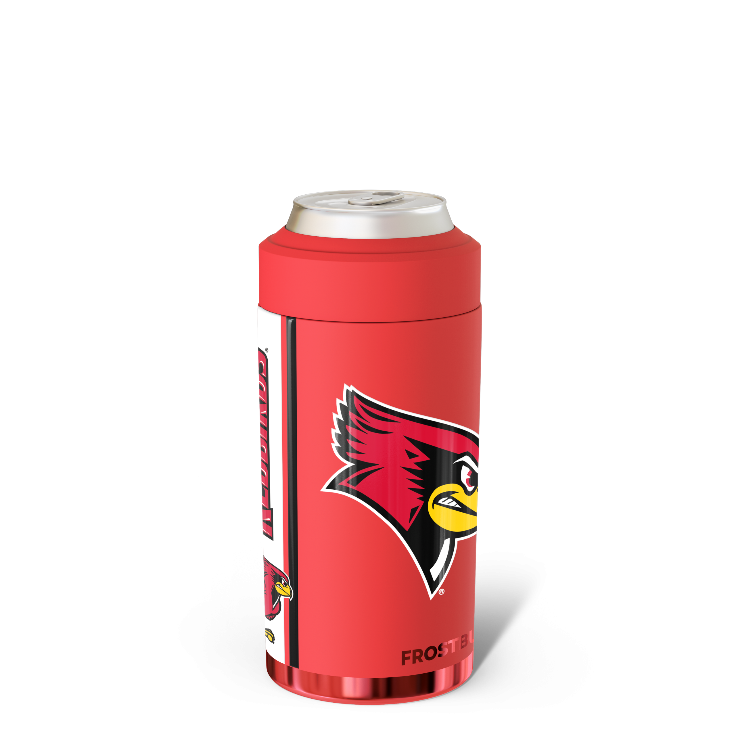 Universal Buddy | Illinois State Redbirds | Gameday - Image 2