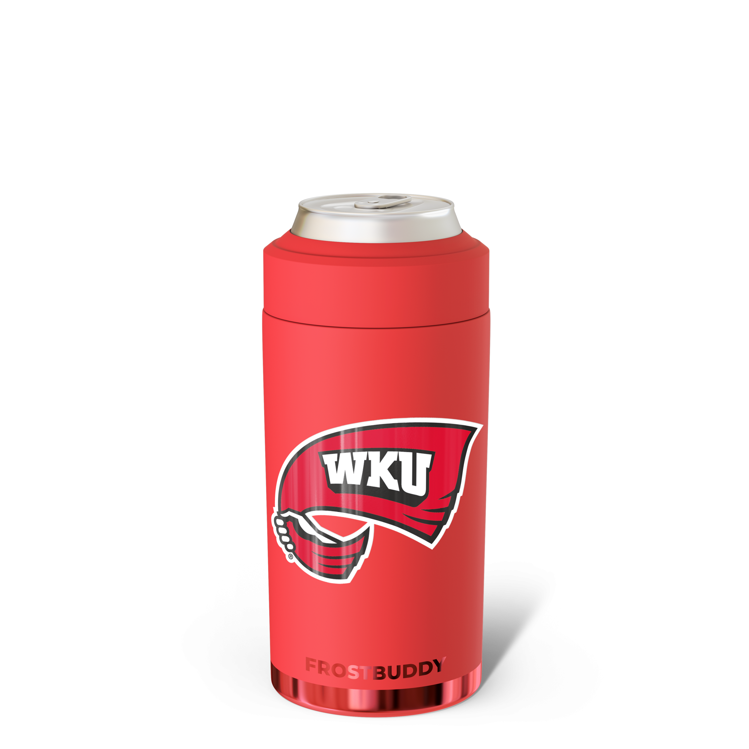 Universal Buddy | Western Kentucky Hilltoppers | Gameday