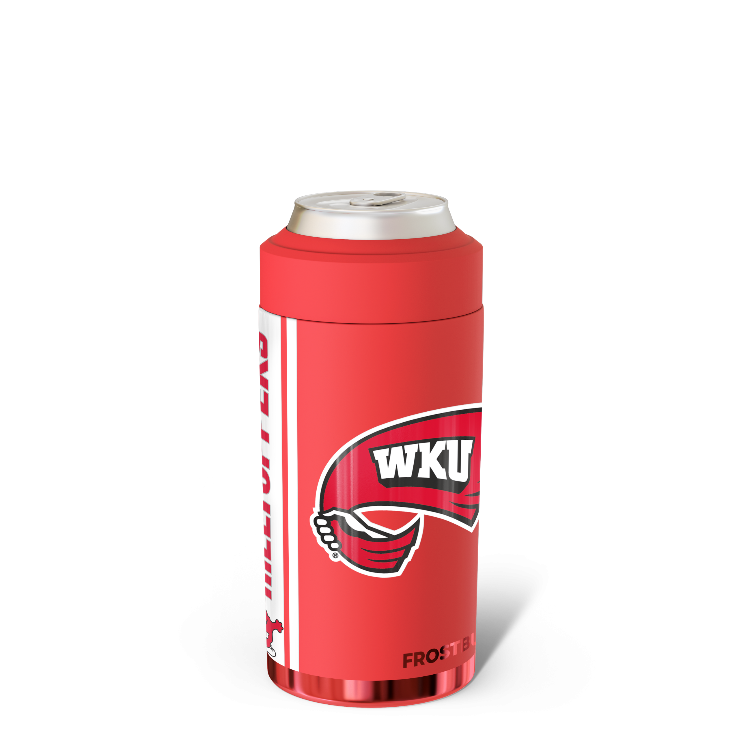 Universal Buddy | Western Kentucky Hilltoppers | Gameday - Image 2