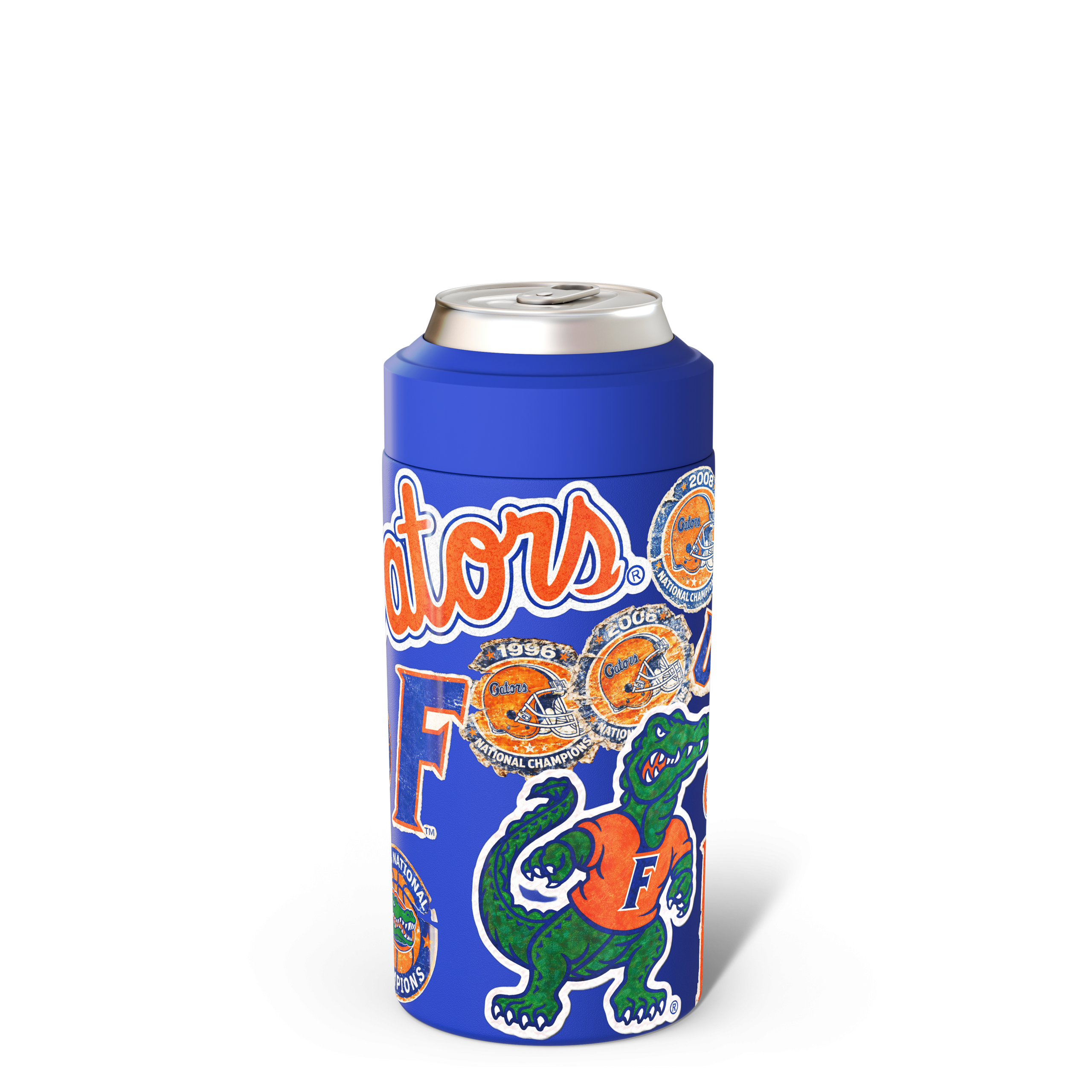 Universal Buddy | Florida Gators | Sticker - Image 2