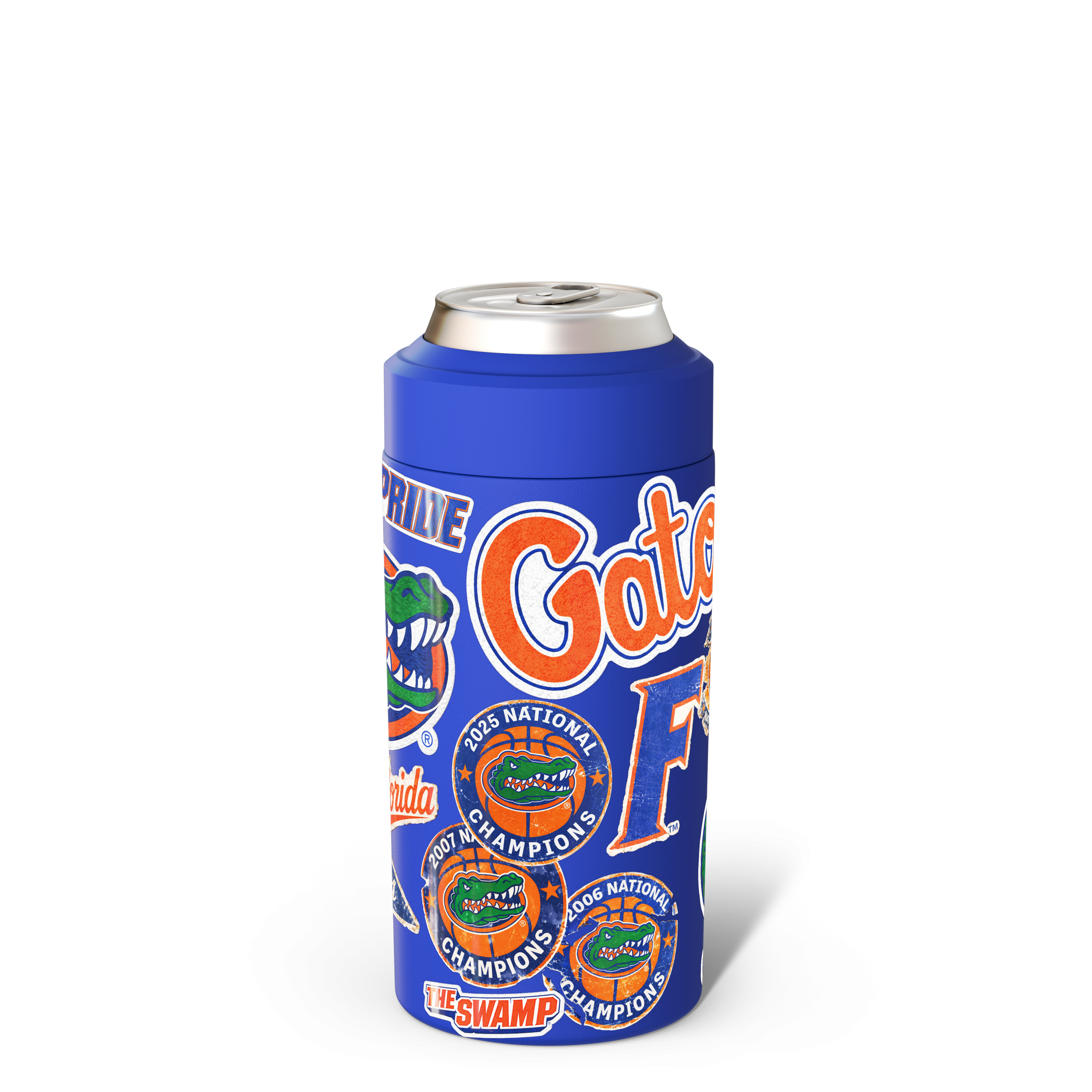 Universal Buddy | Florida Gators | Sticker - Image 3