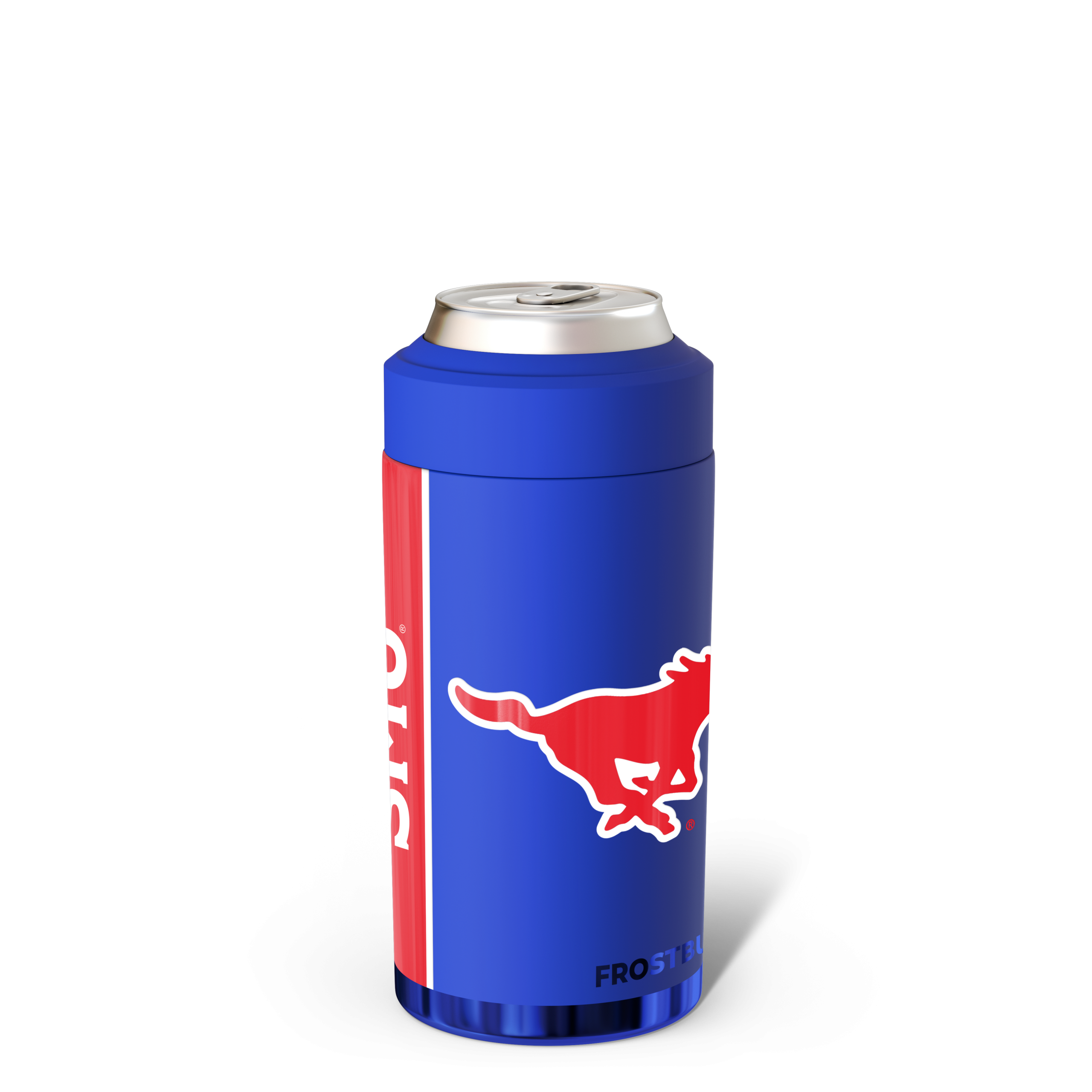 Universal Buddy | SMU Mustangs | Gameday - Image 2