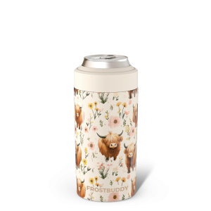 Universal Buddy | Highland Cow