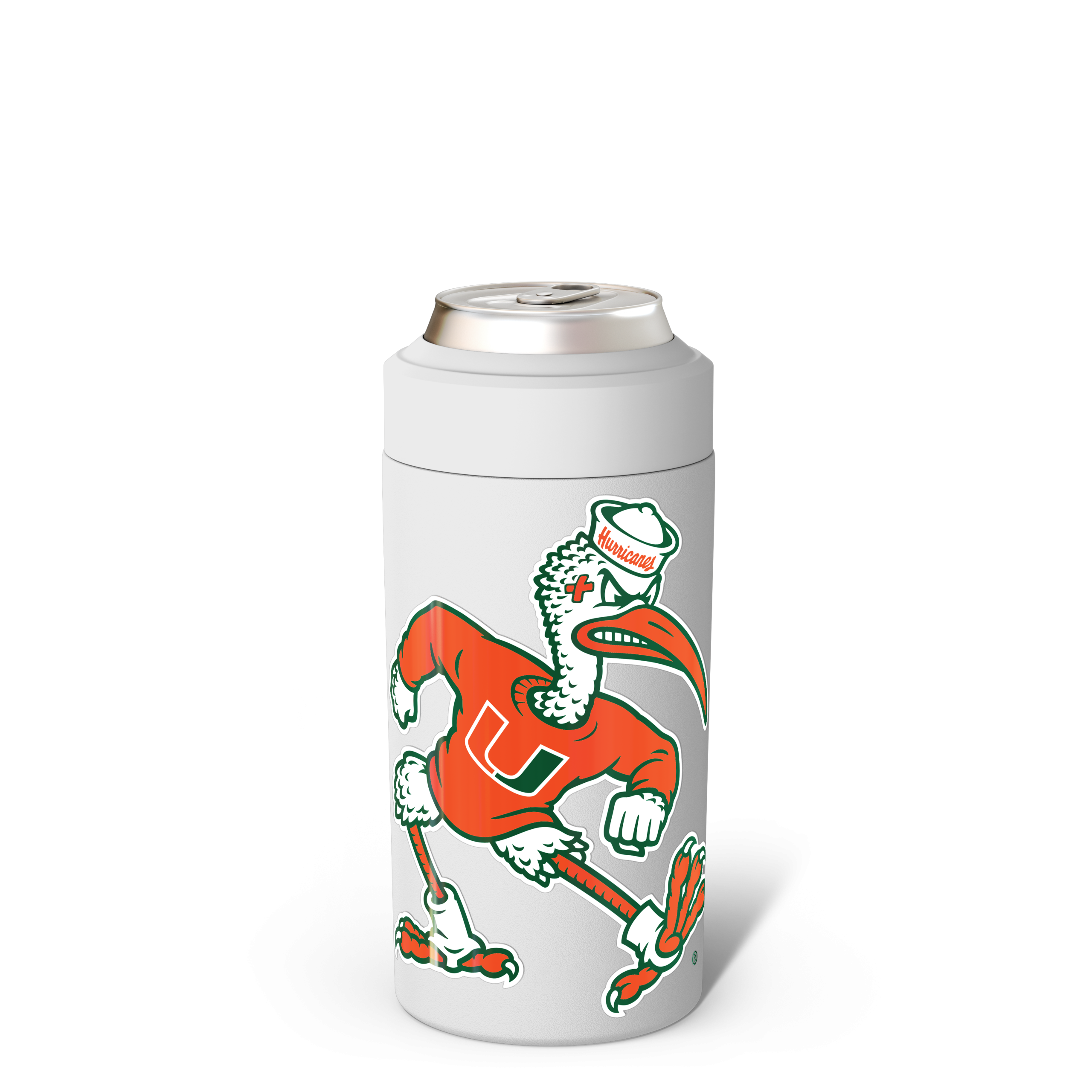 Universal Buddy | Miami Hurricanes | The U - Image 2