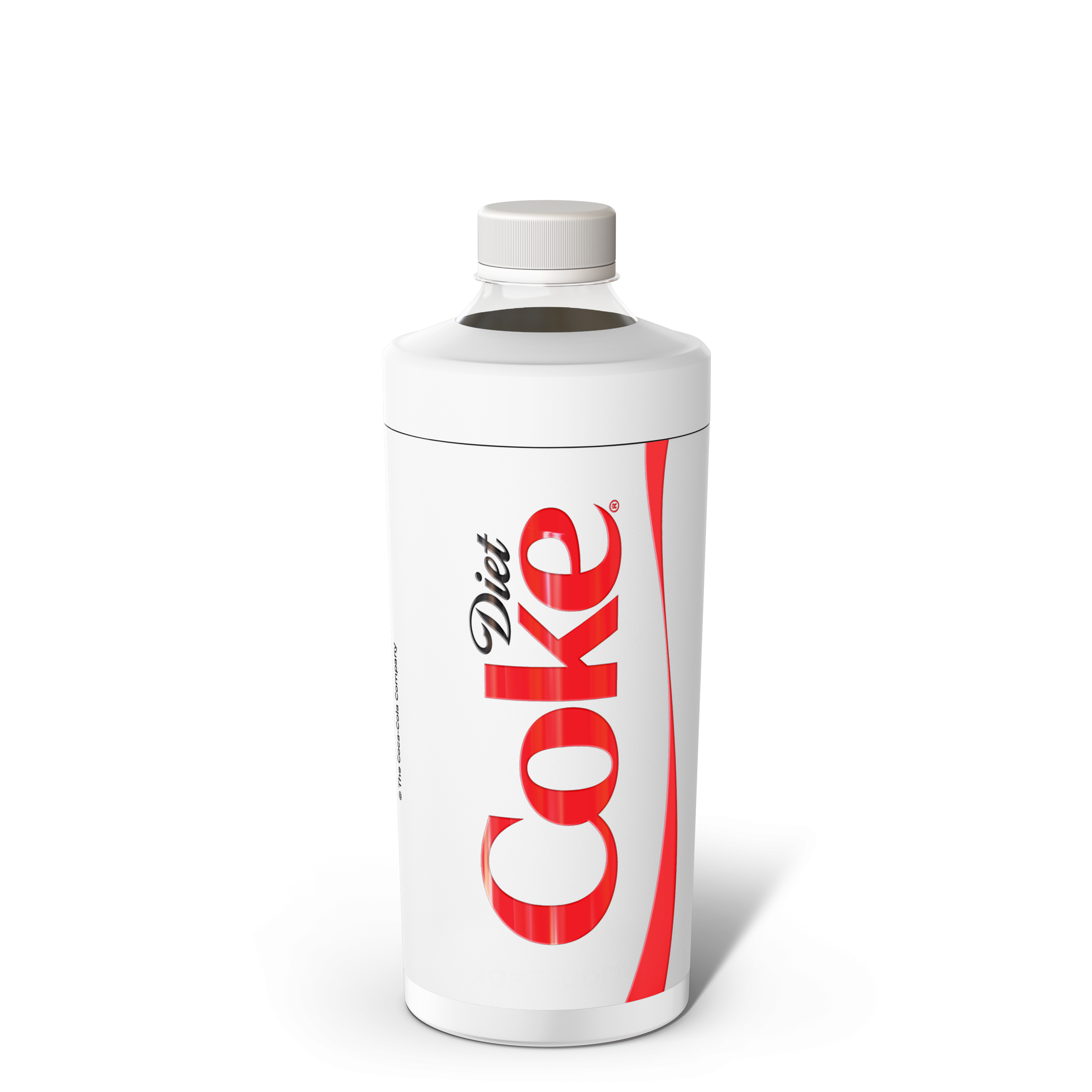 Universal XL | Coca-Cola | Diet Coke - Image 3