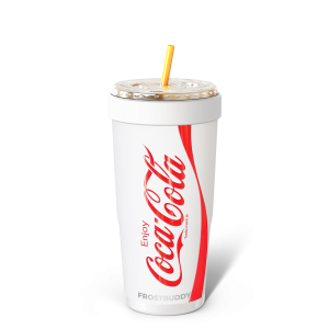 To-Go Buddy | Coca-Cola | Enjoy Coca-Cola