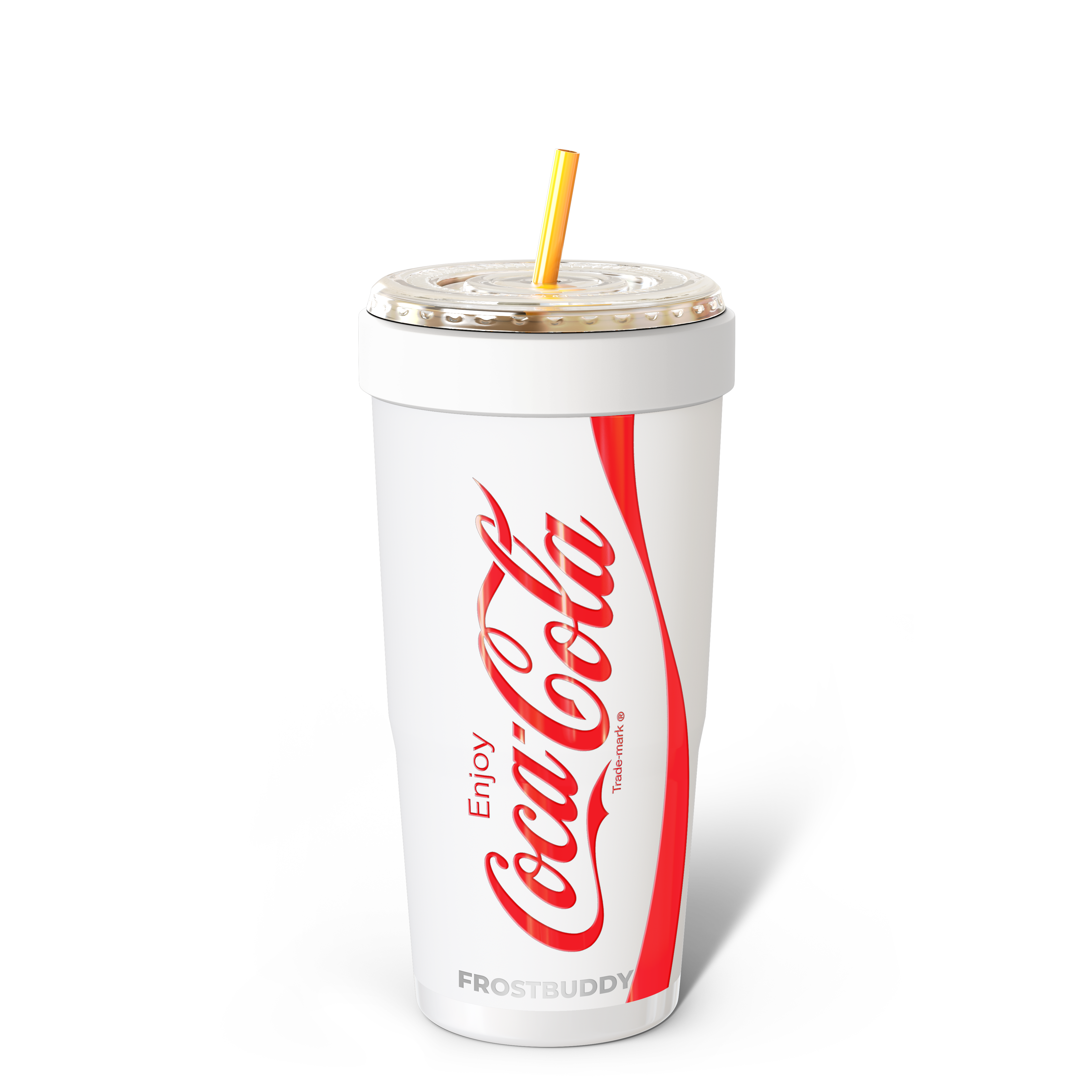 To-Go Buddy | Coca-Cola | Enjoy Coca-Cola