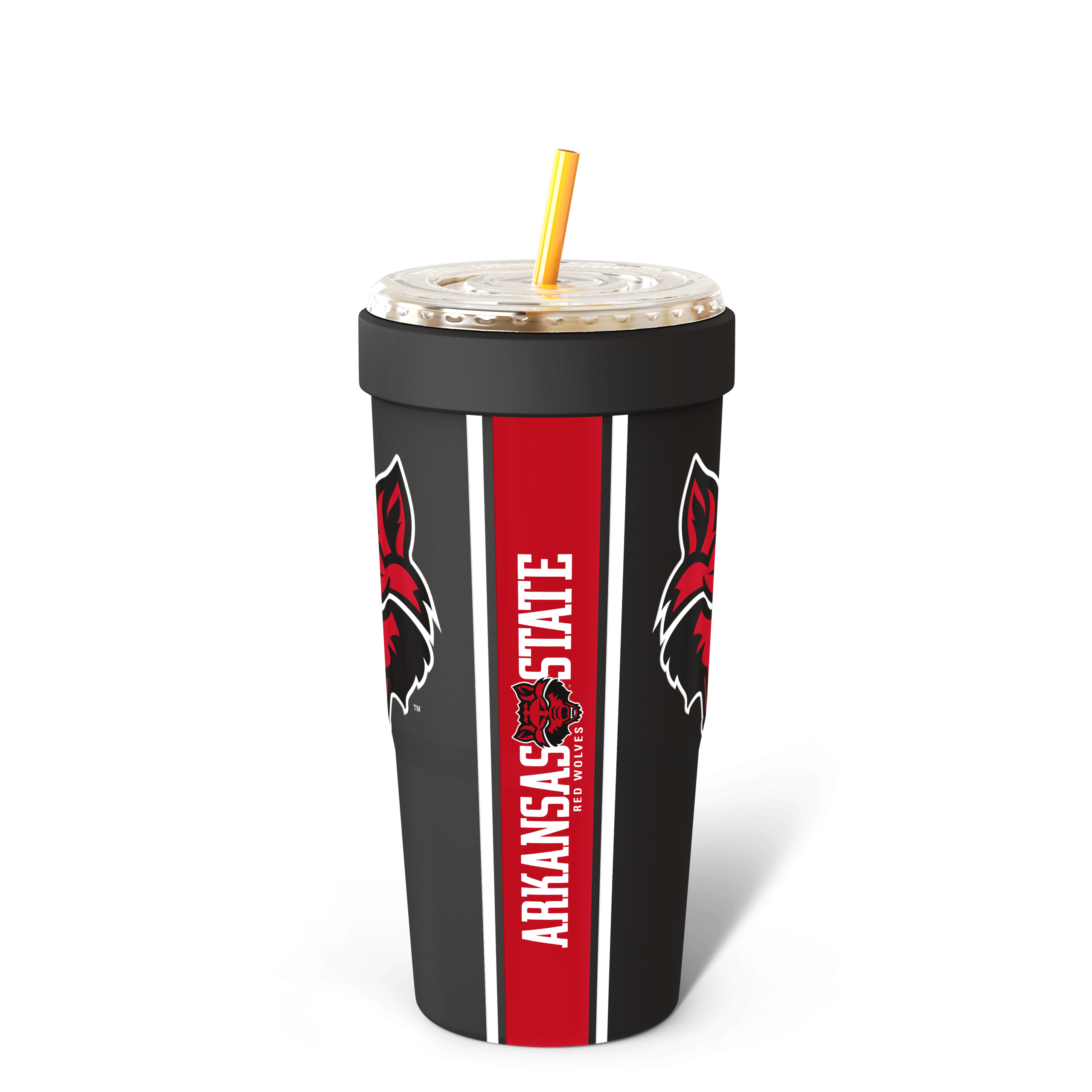 To-Go Buddy | Arkansas State Red Wolves | Gameday - Image 2
