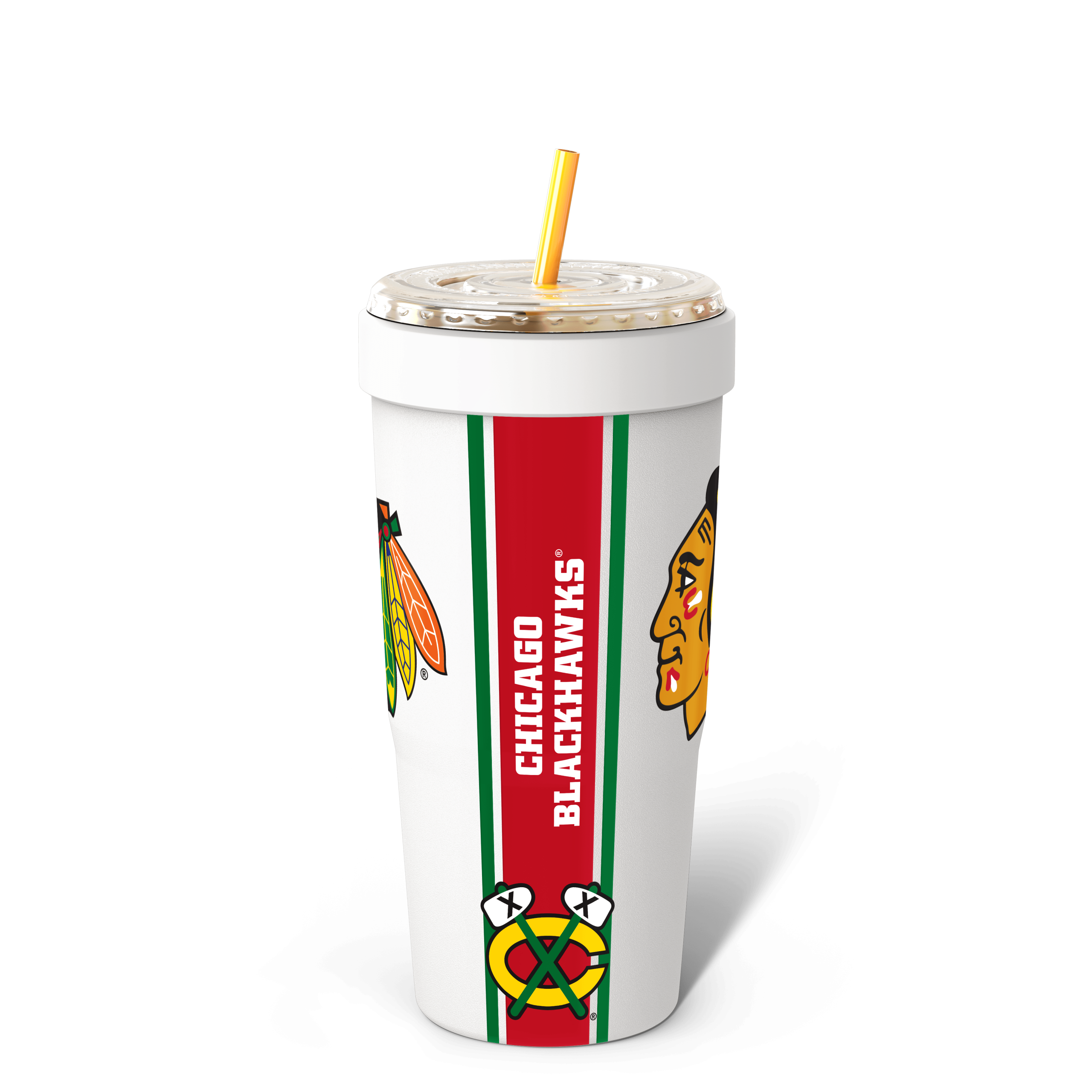 To-Go Buddy | Chicago Blackhawks | Gameday - Image 2
