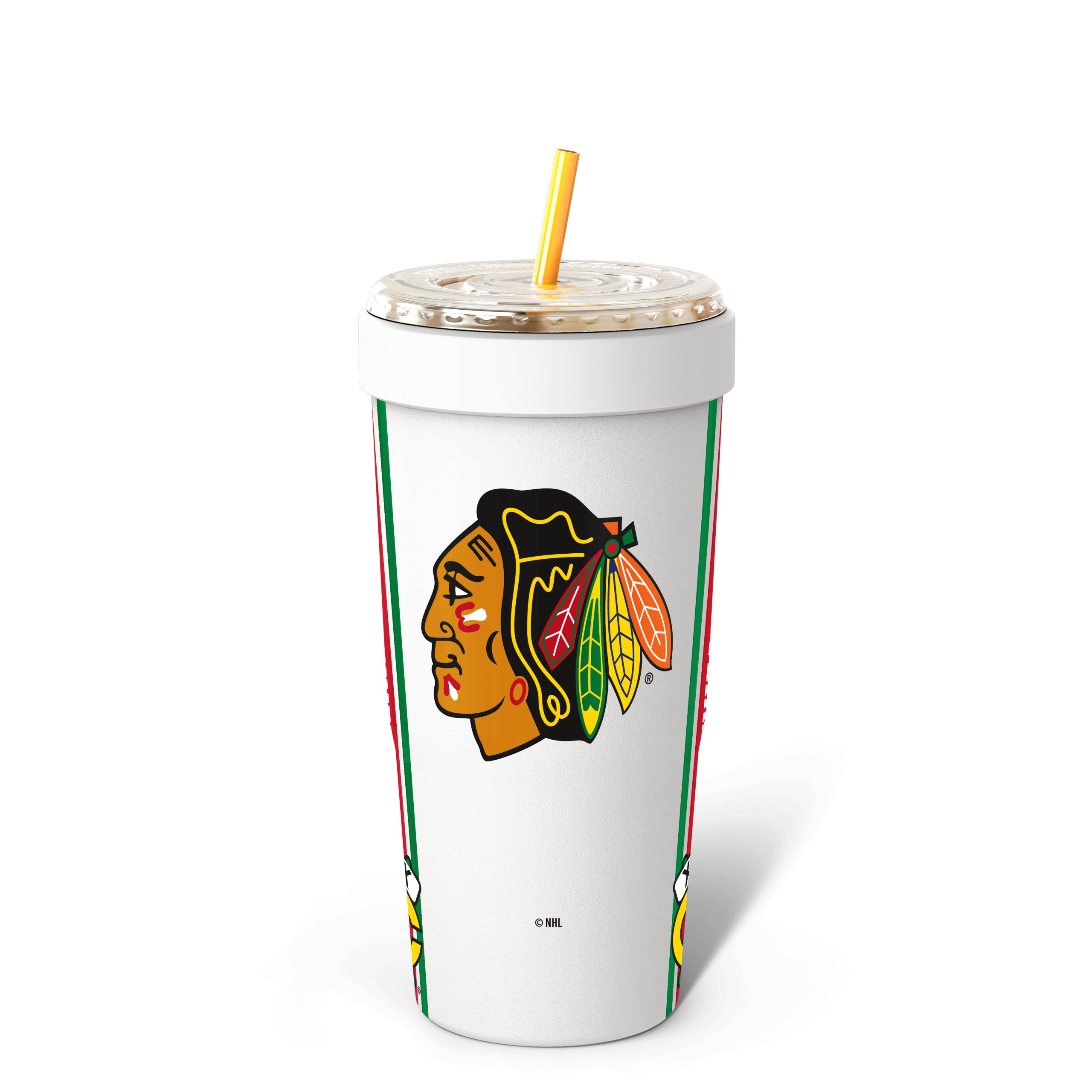 To-Go Buddy | Chicago Blackhawks | Gameday - Image 3