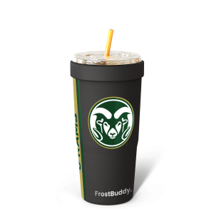 To-Go Buddy | Colorado State Rams | Gameday