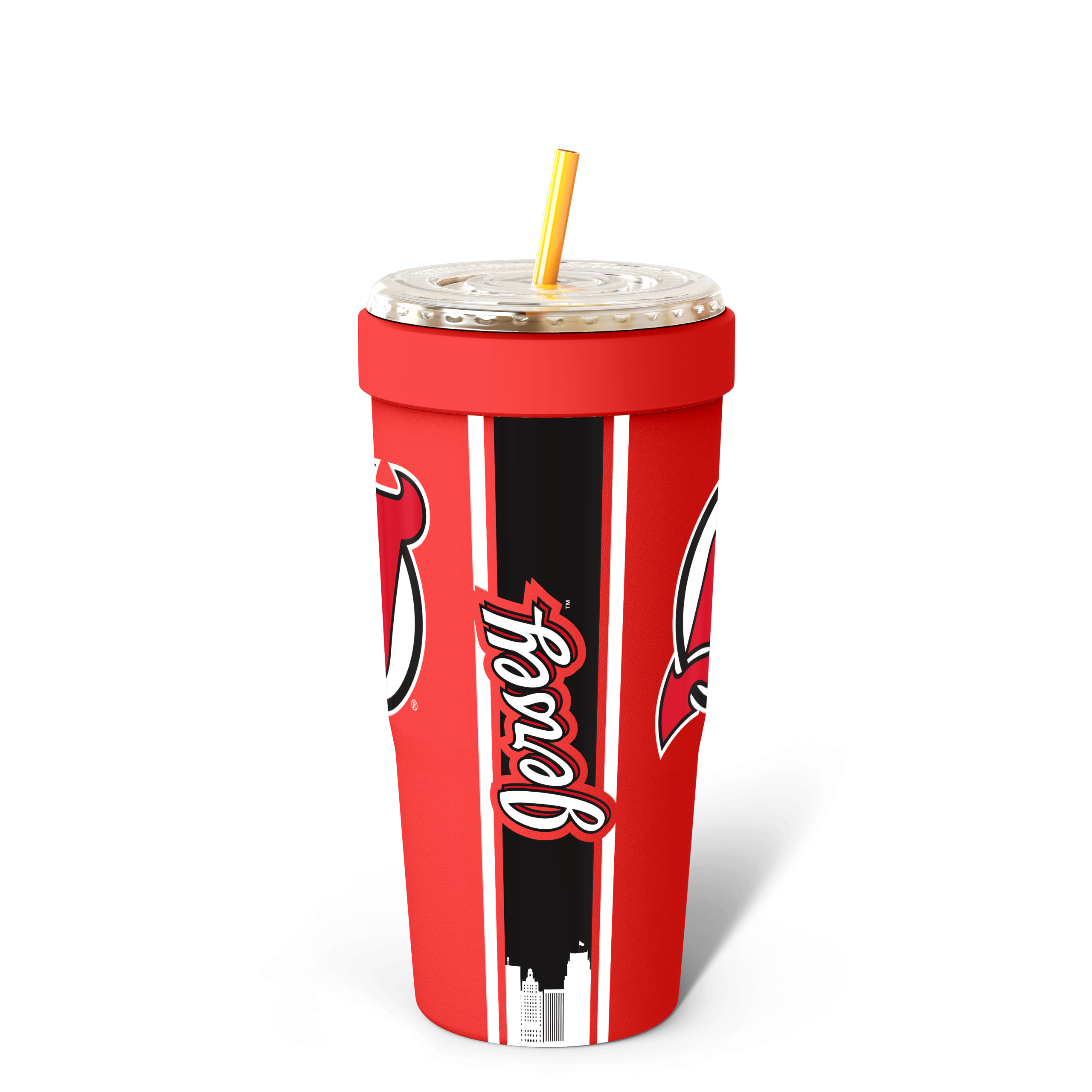 To-Go Buddy | New Jersey Devils | Gameday - Image 2