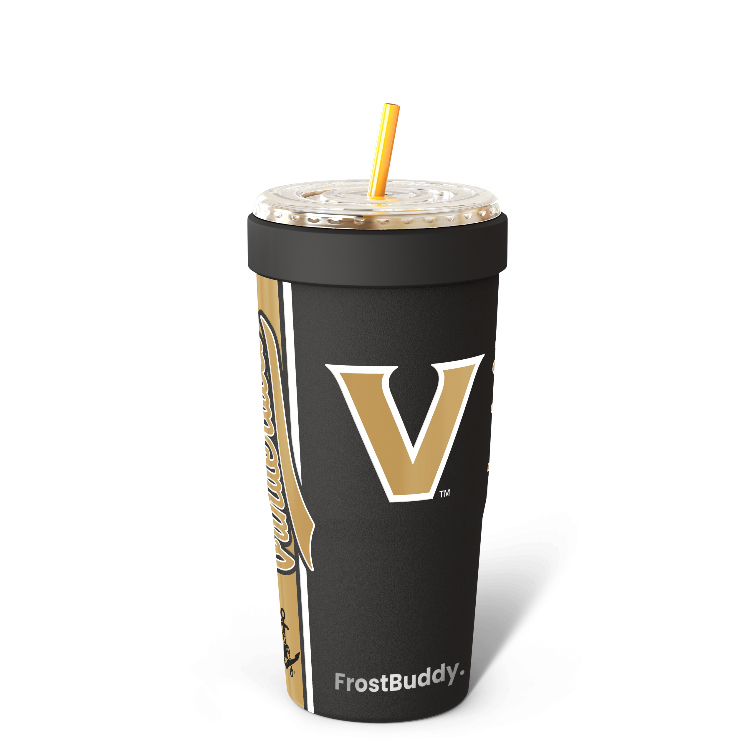 To-Go Buddy | Vanderbilt Commodores | Gameday