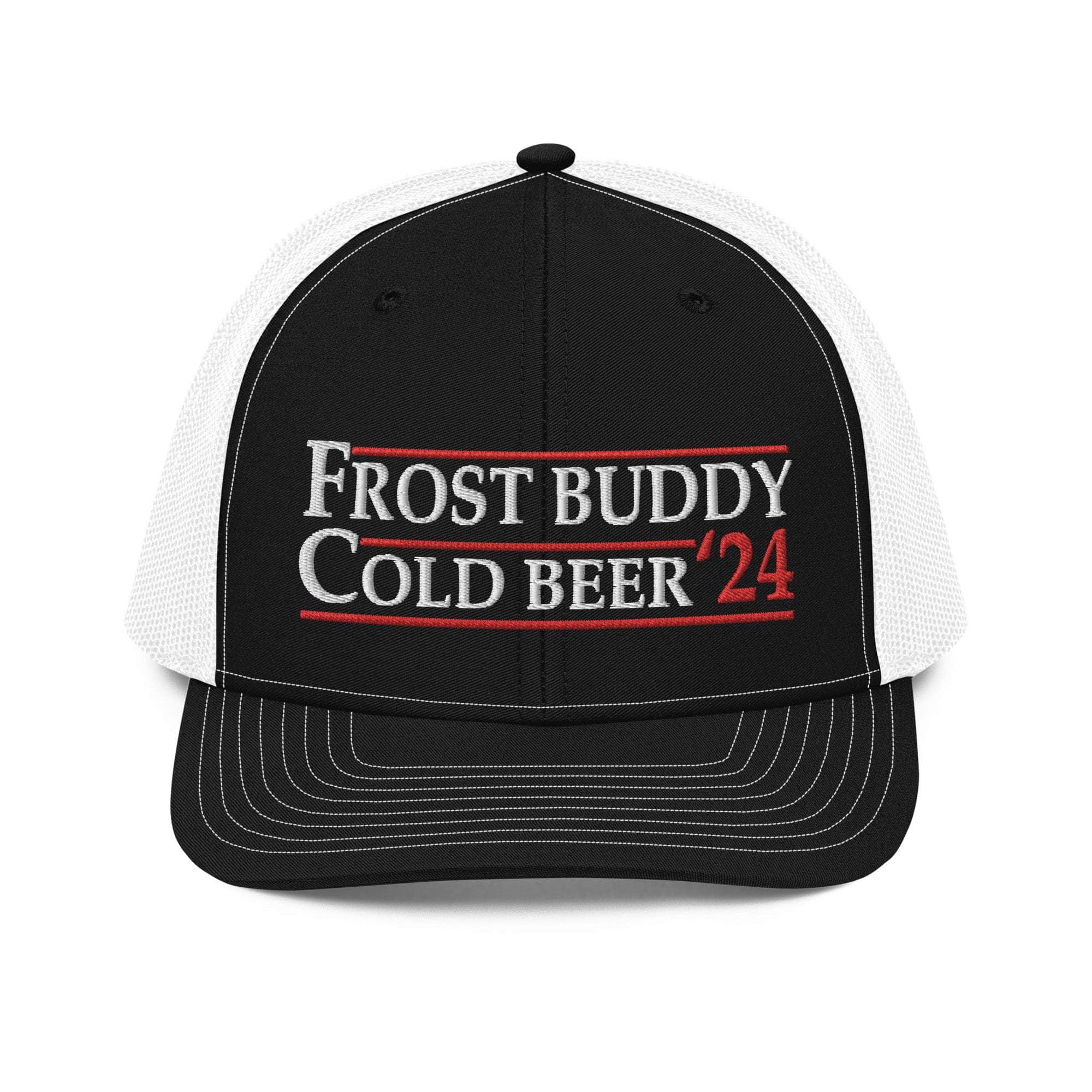 Election Trucker Cap - Image 13