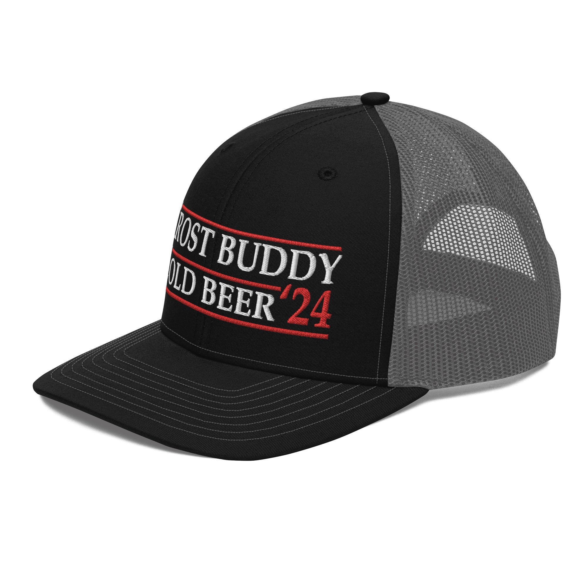 Election Trucker Cap - Image 6