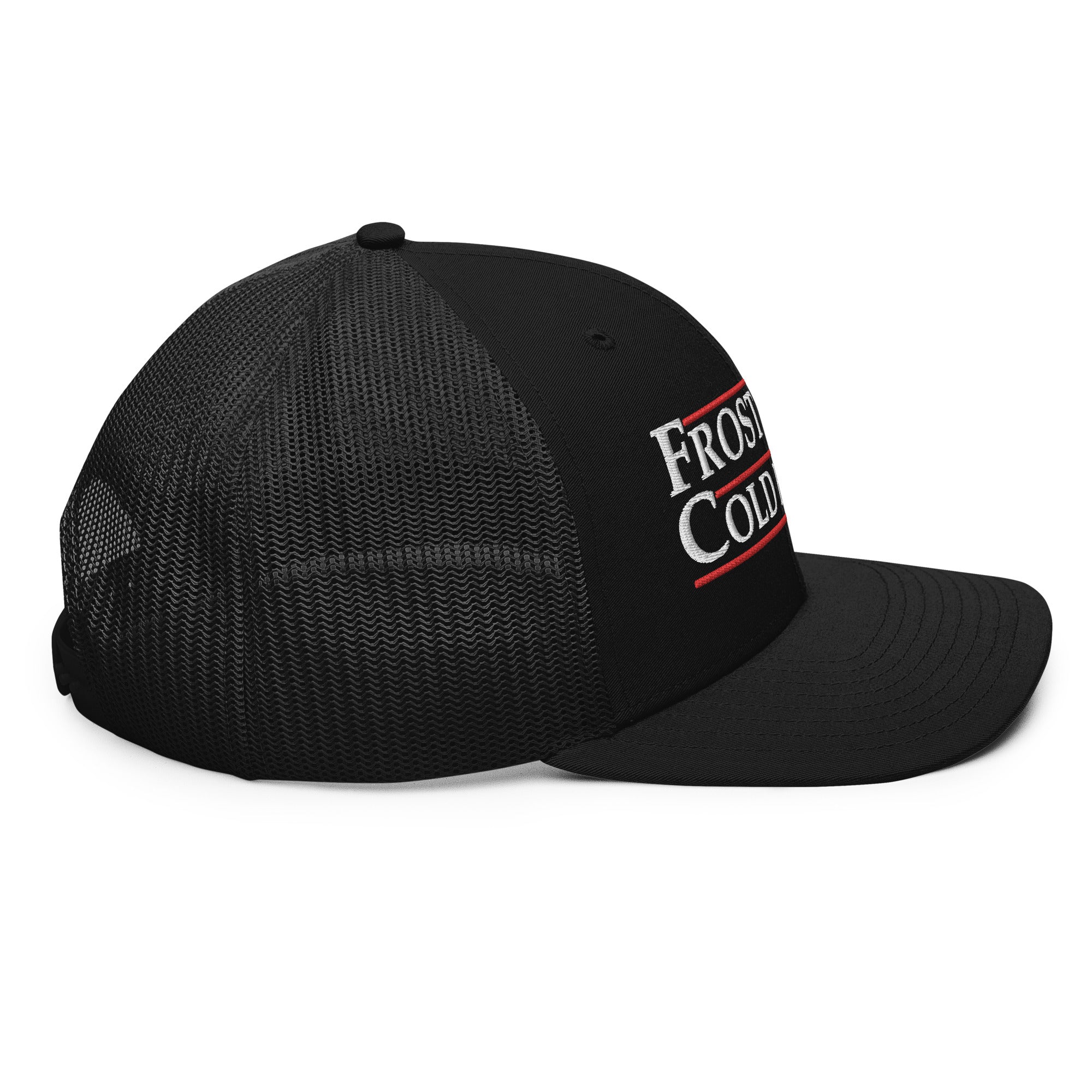 Election Trucker Cap - Image 10