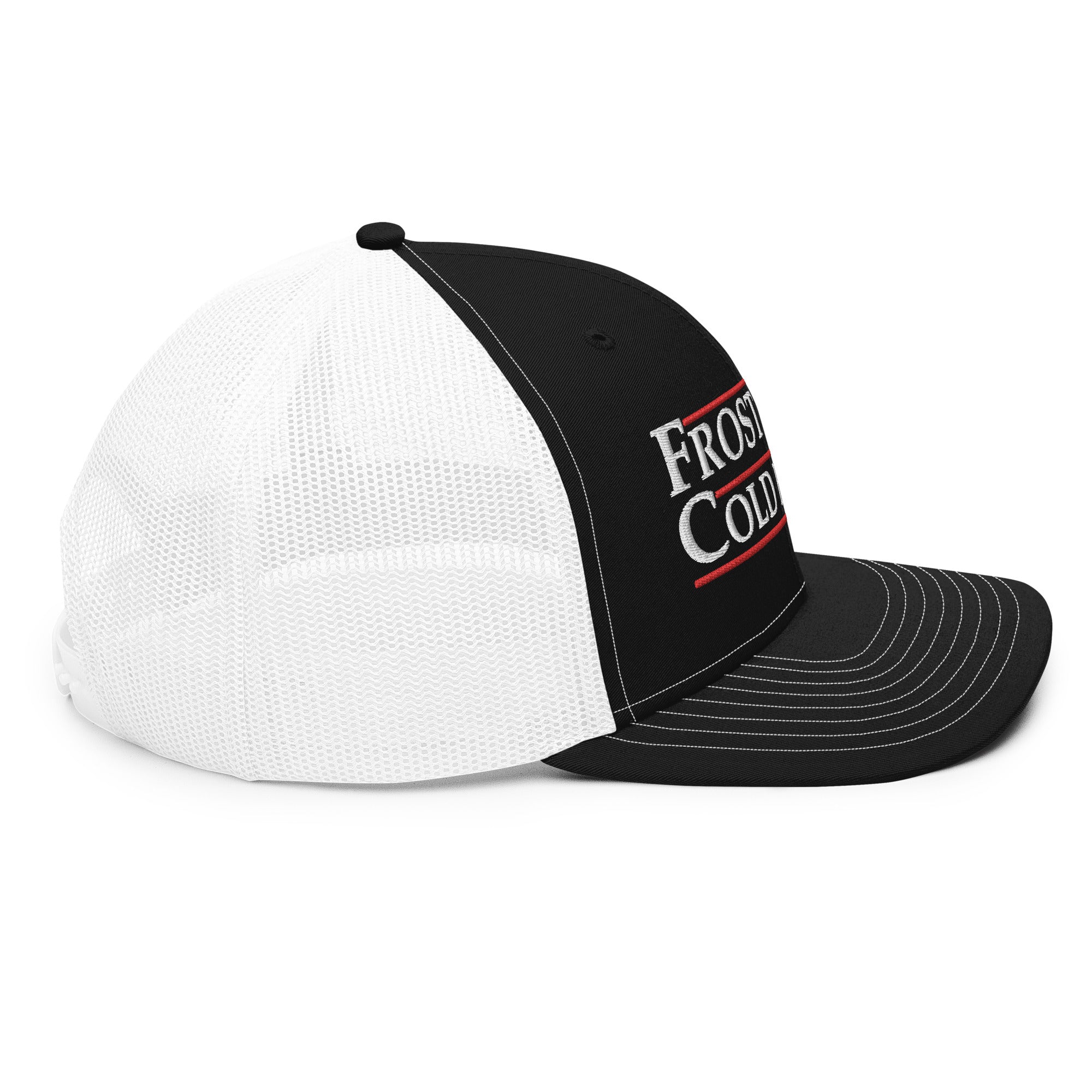 Election Trucker Cap - Image 16