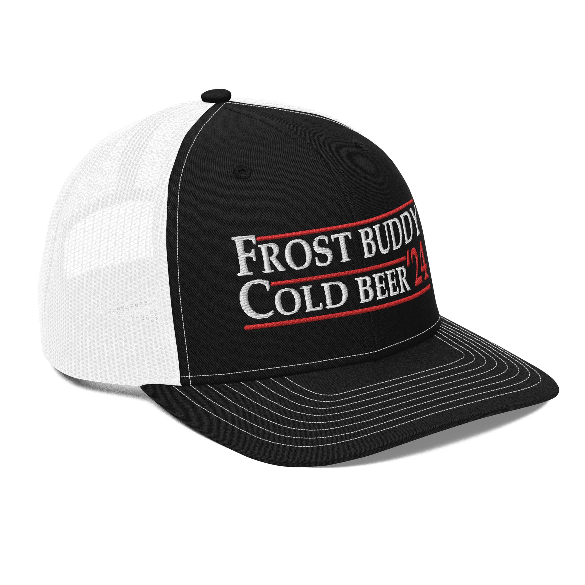 Election Trucker Cap - Image 18