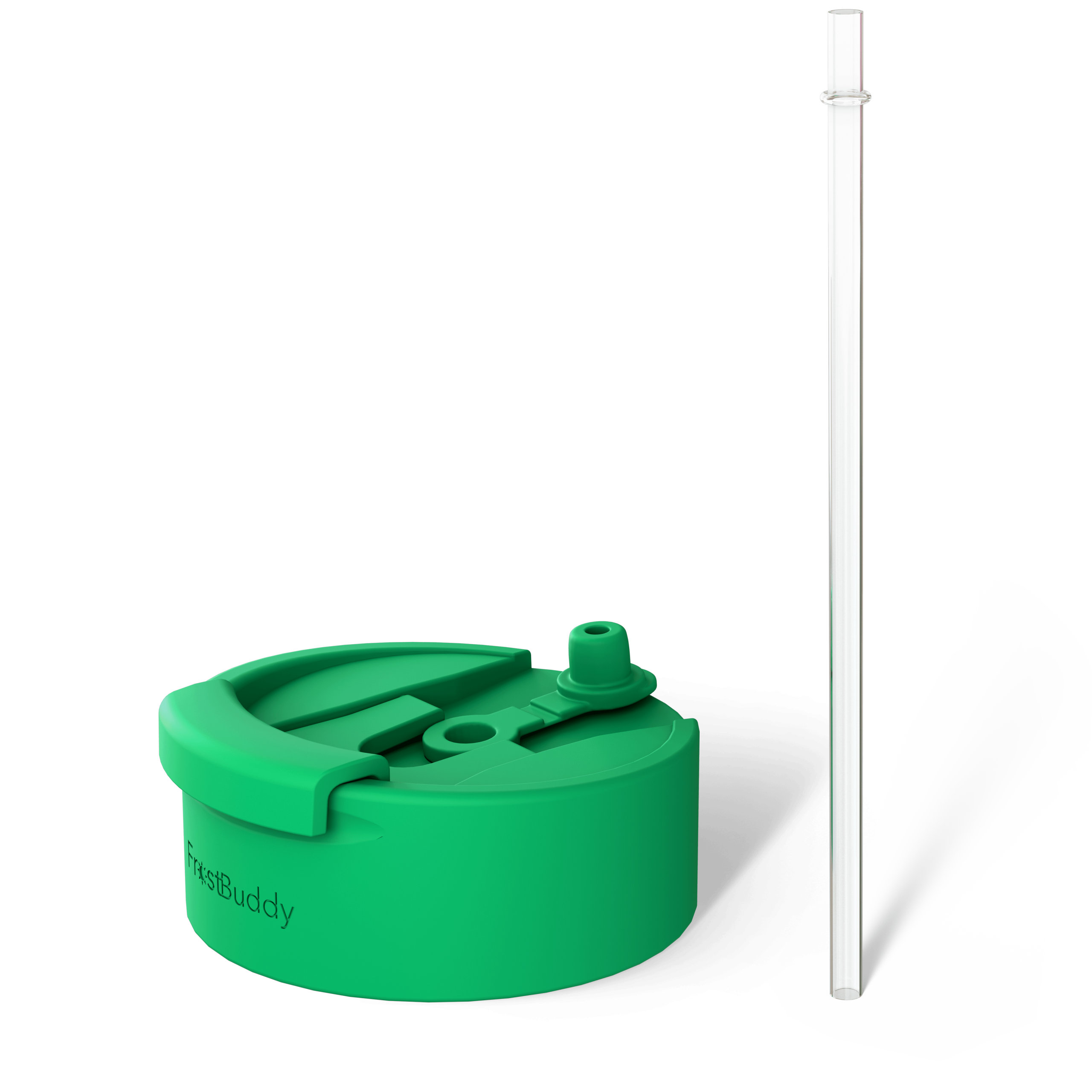 Universal Buddy | Drinking Lid - Image 3