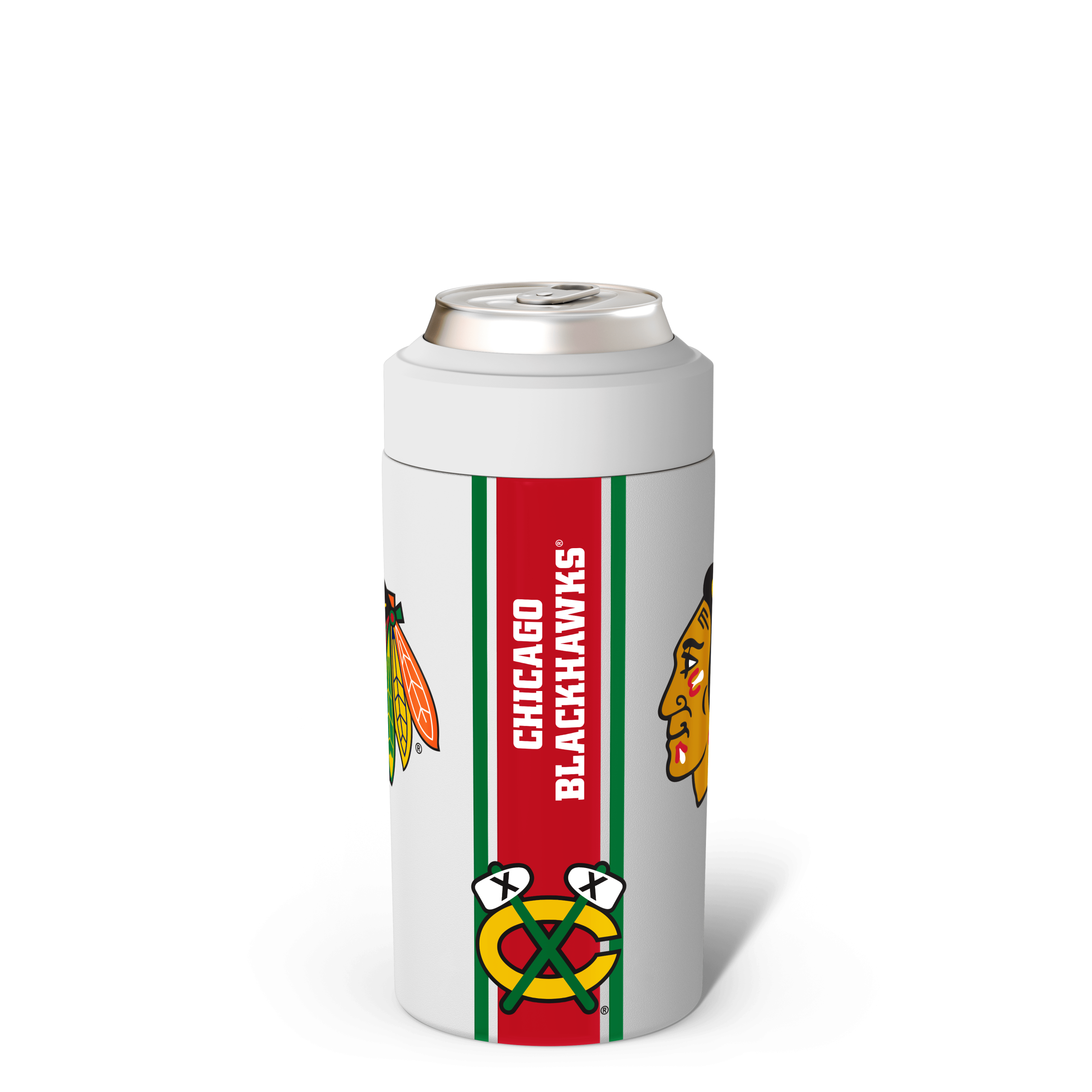 Universal Buddy | Chicago Blackhawks | Gameday - Image 2