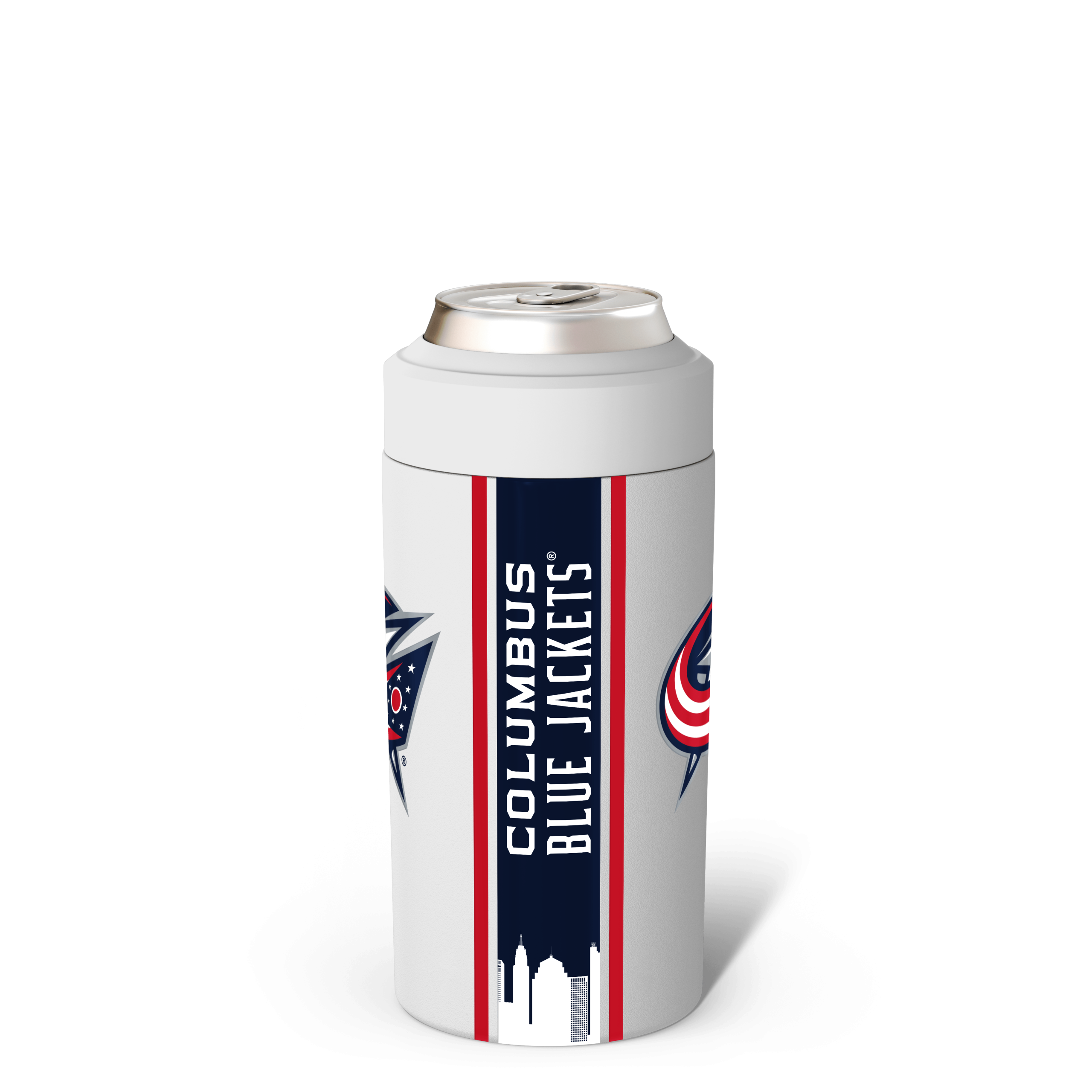 Universal Buddy | Columbus Blue Jackets | Gameday - Image 2