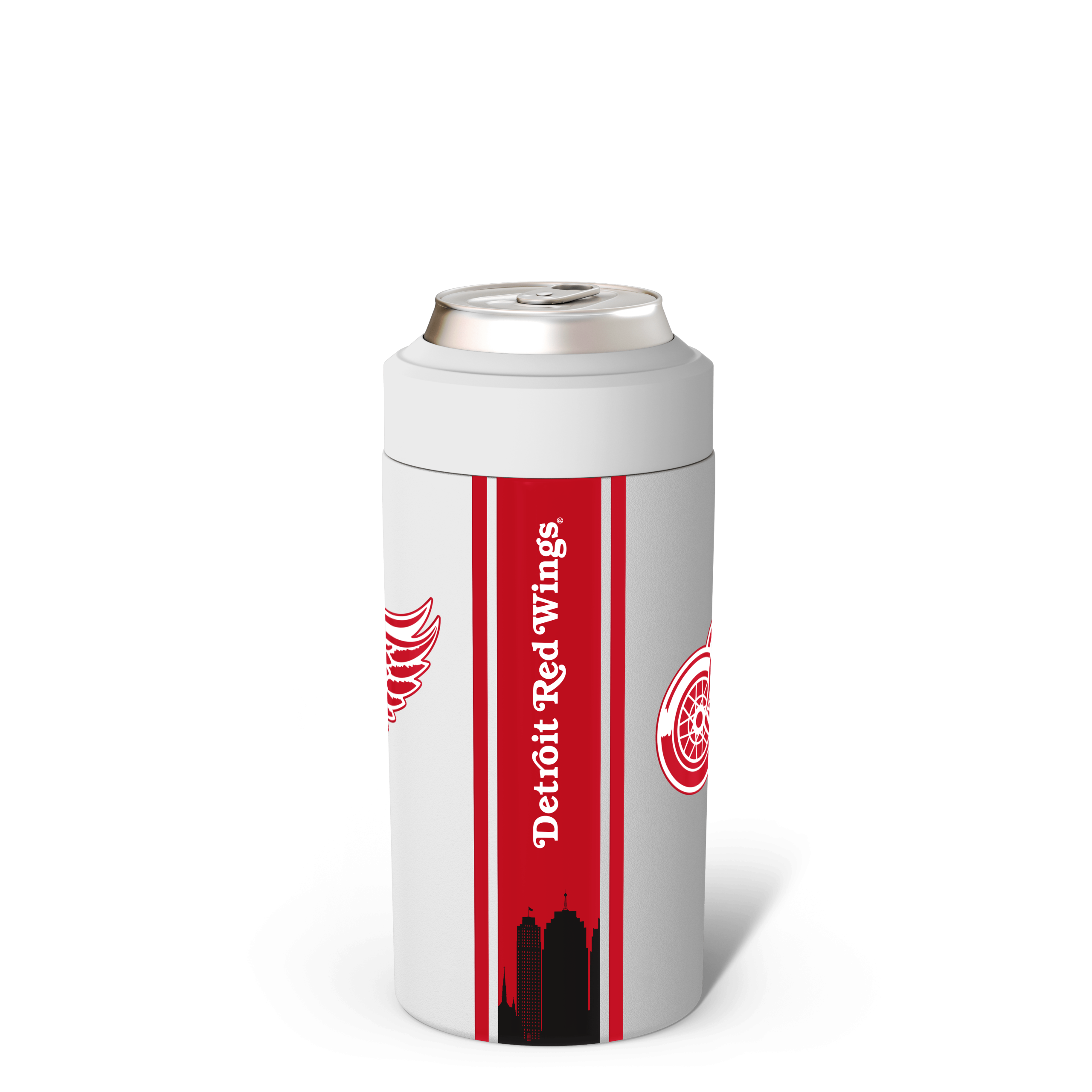 Universal Buddy | Detroit Red Wings | Gameday - Image 2
