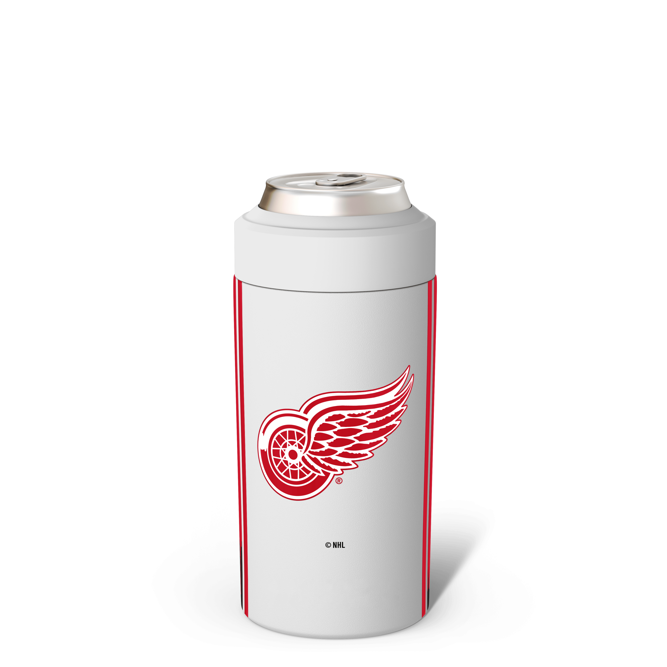 Universal Buddy | Detroit Red Wings | Gameday - Image 3