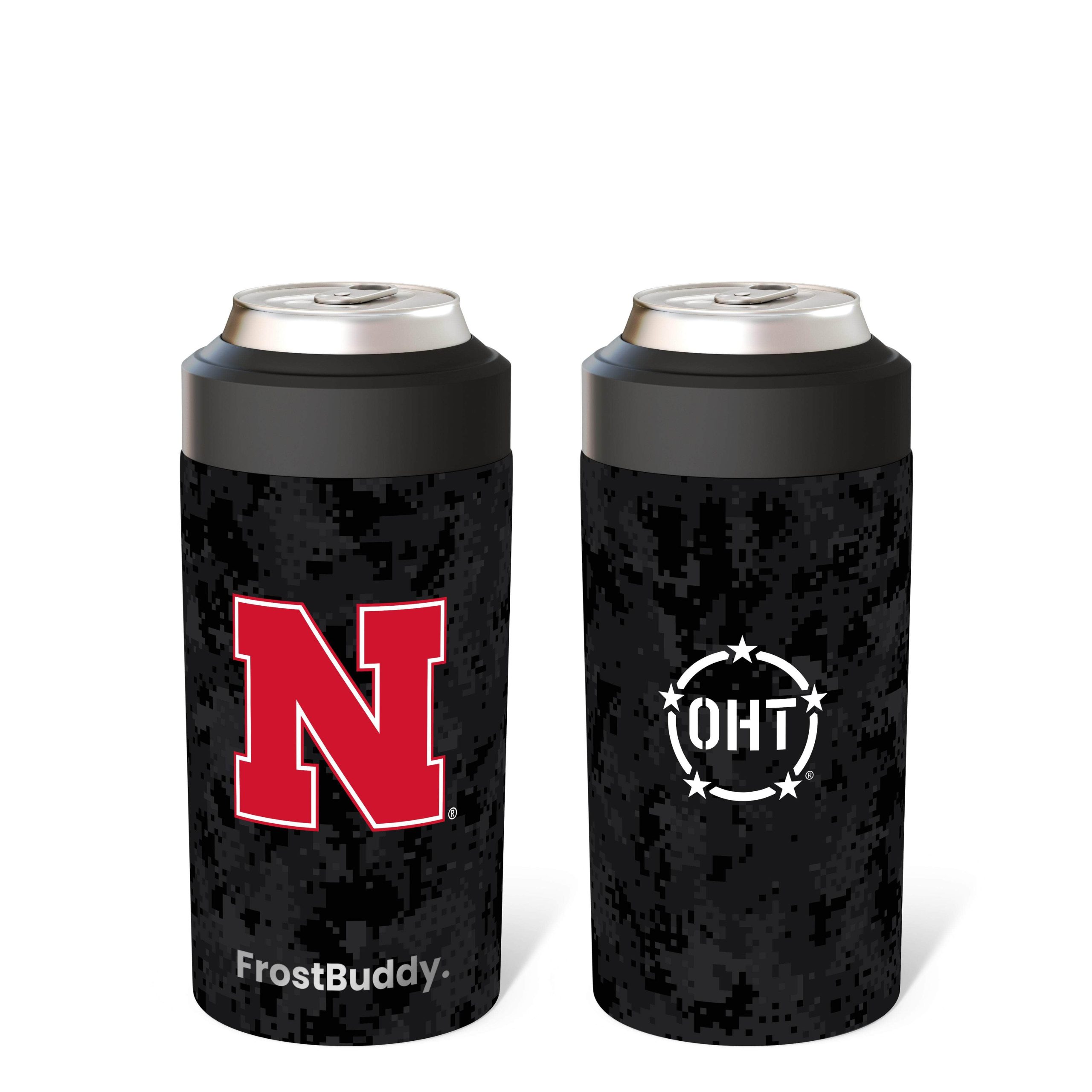 Universal Buddy | Nebraska x OHT - Image 3