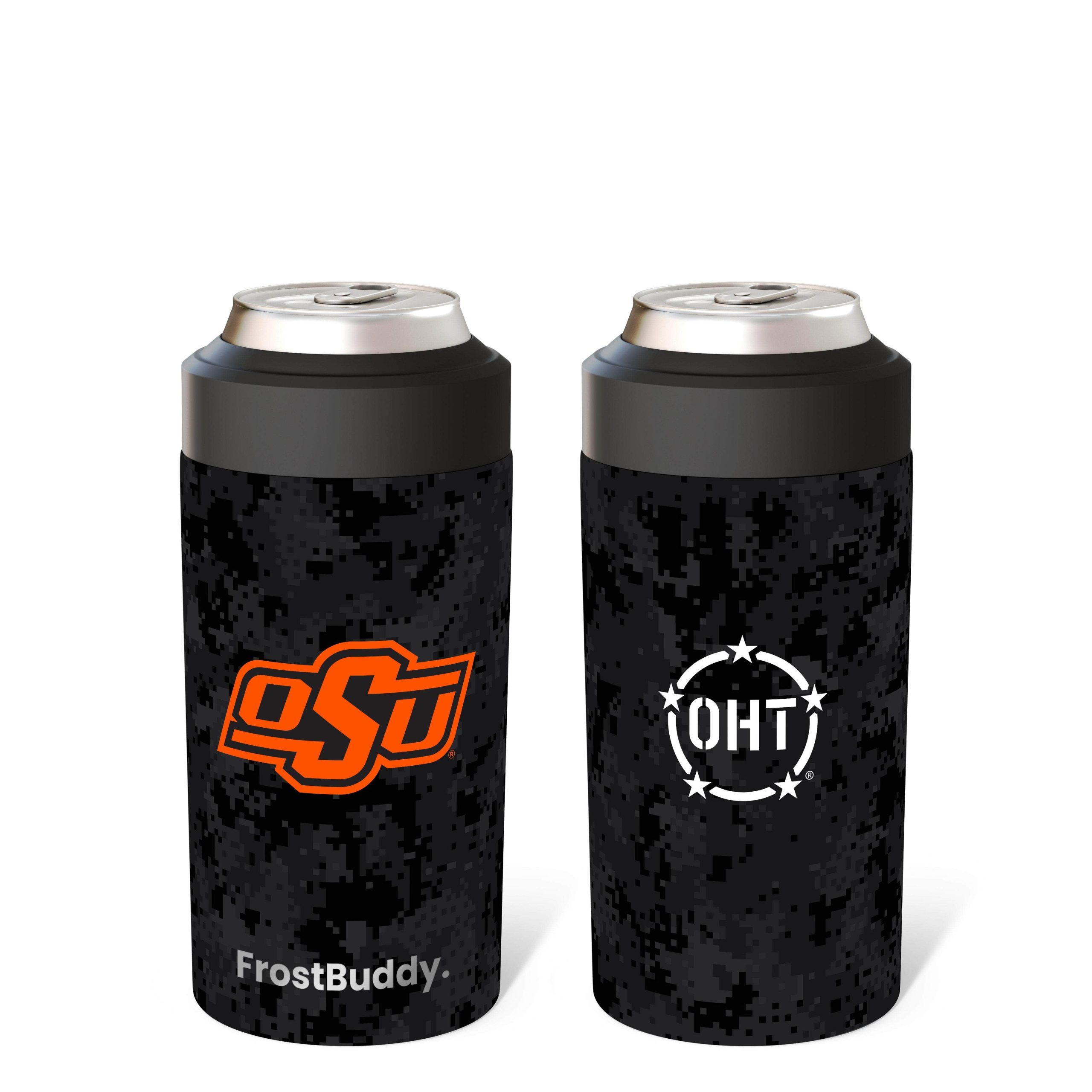 Universal Buddy | Oklahoma State x OHT - Image 3