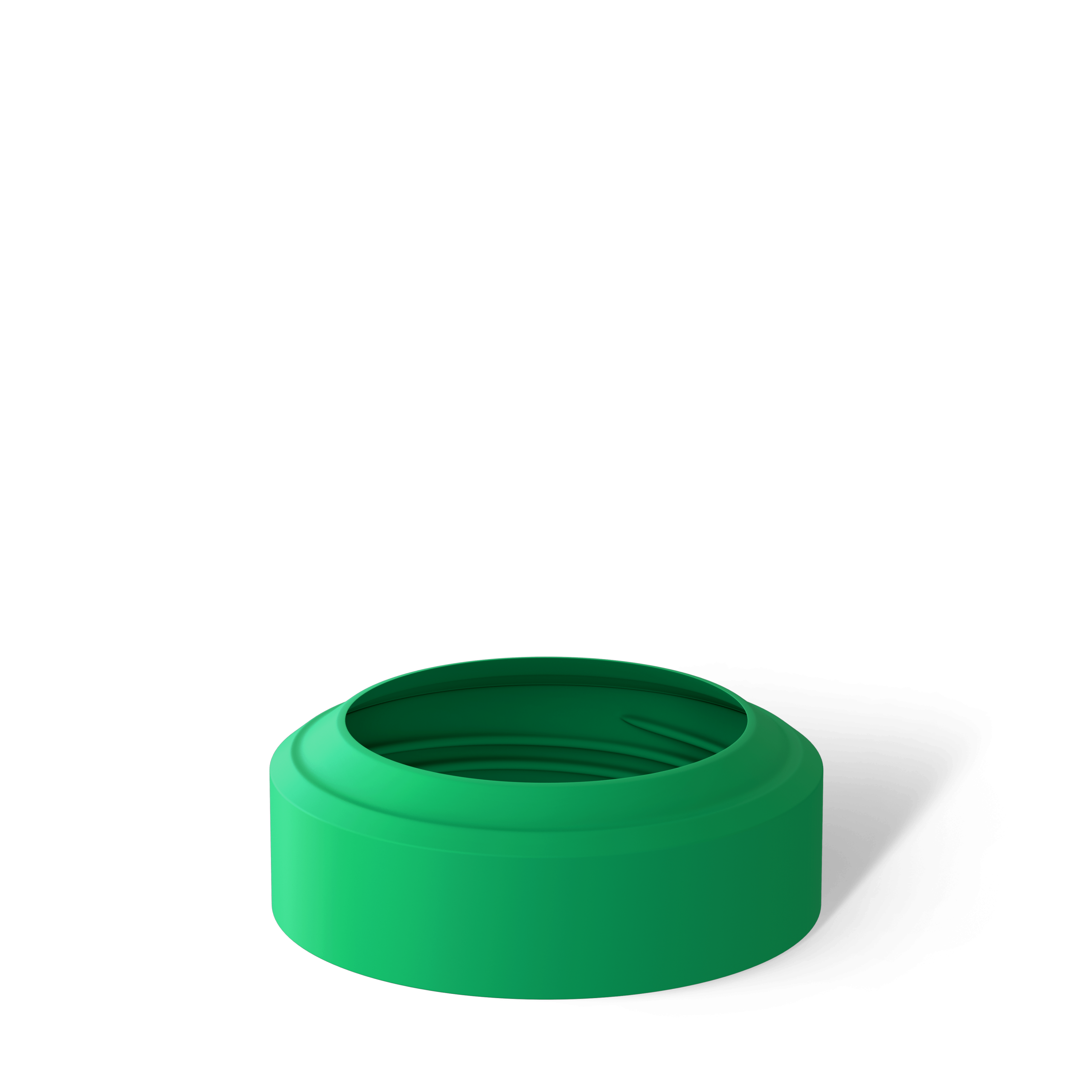 Universal Buddy | Replacement Silicone Lid - Image 2