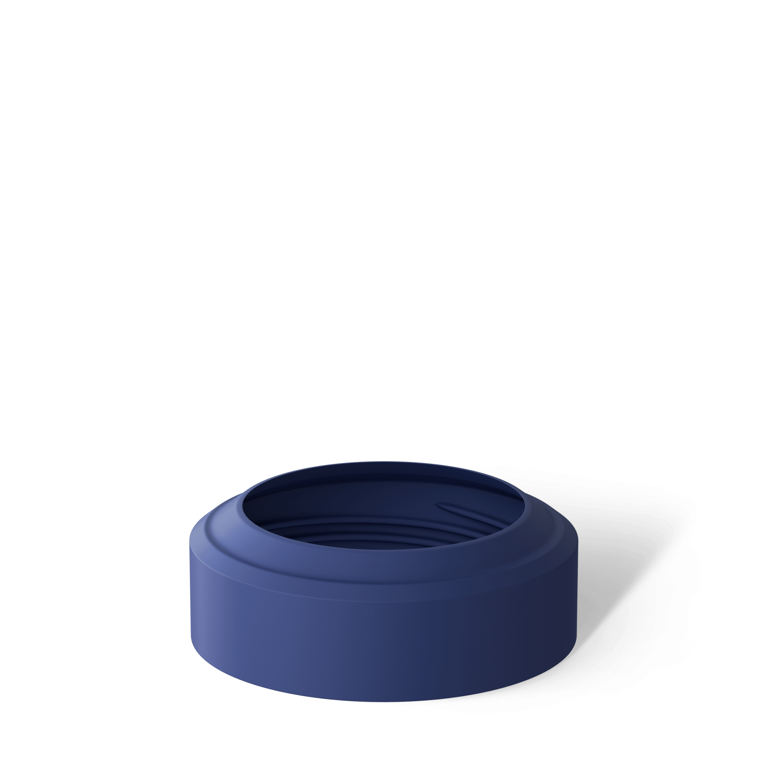 Universal Buddy | Replacement Silicone Lid - Image 4
