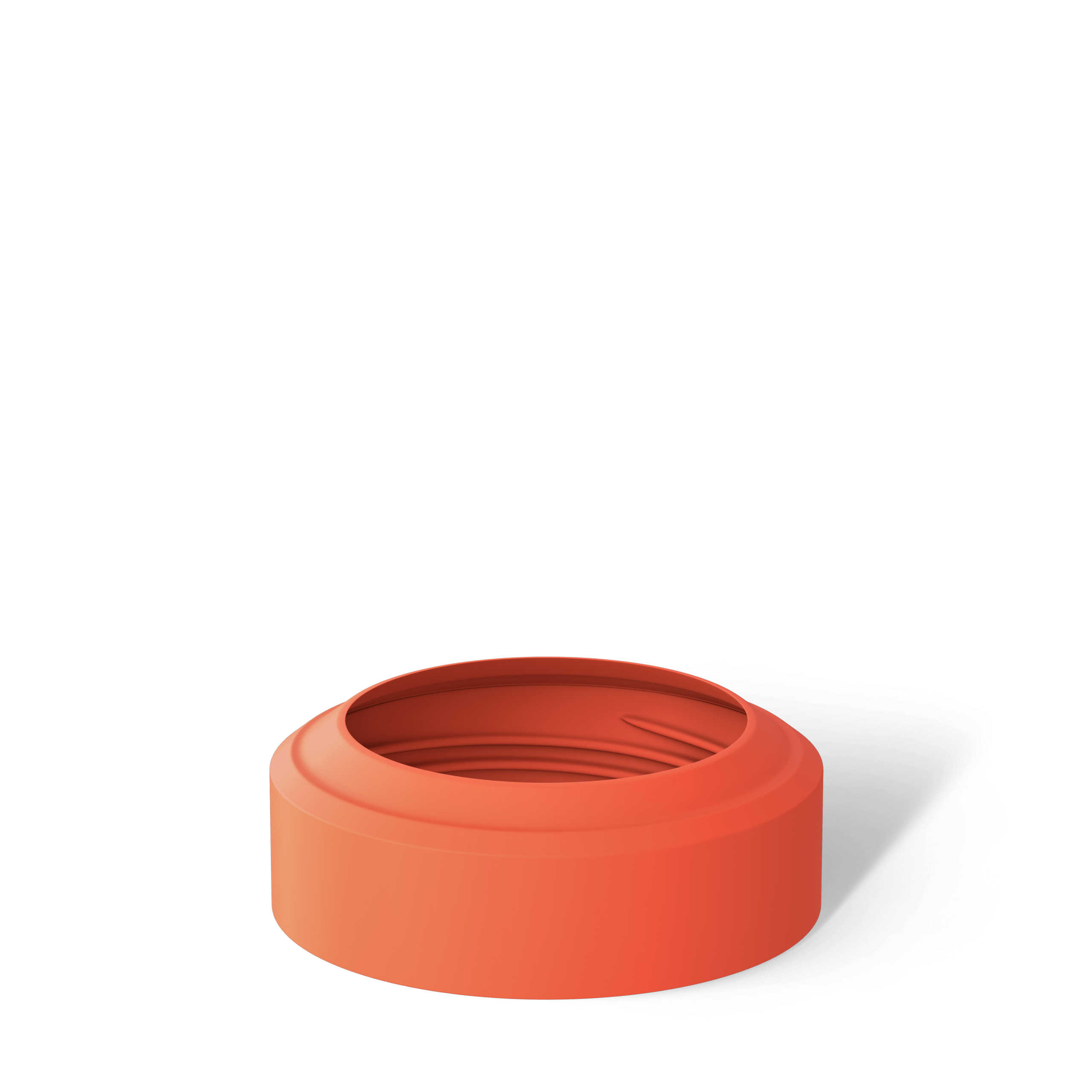 Universal Buddy | Replacement Silicone Lid - Image 5