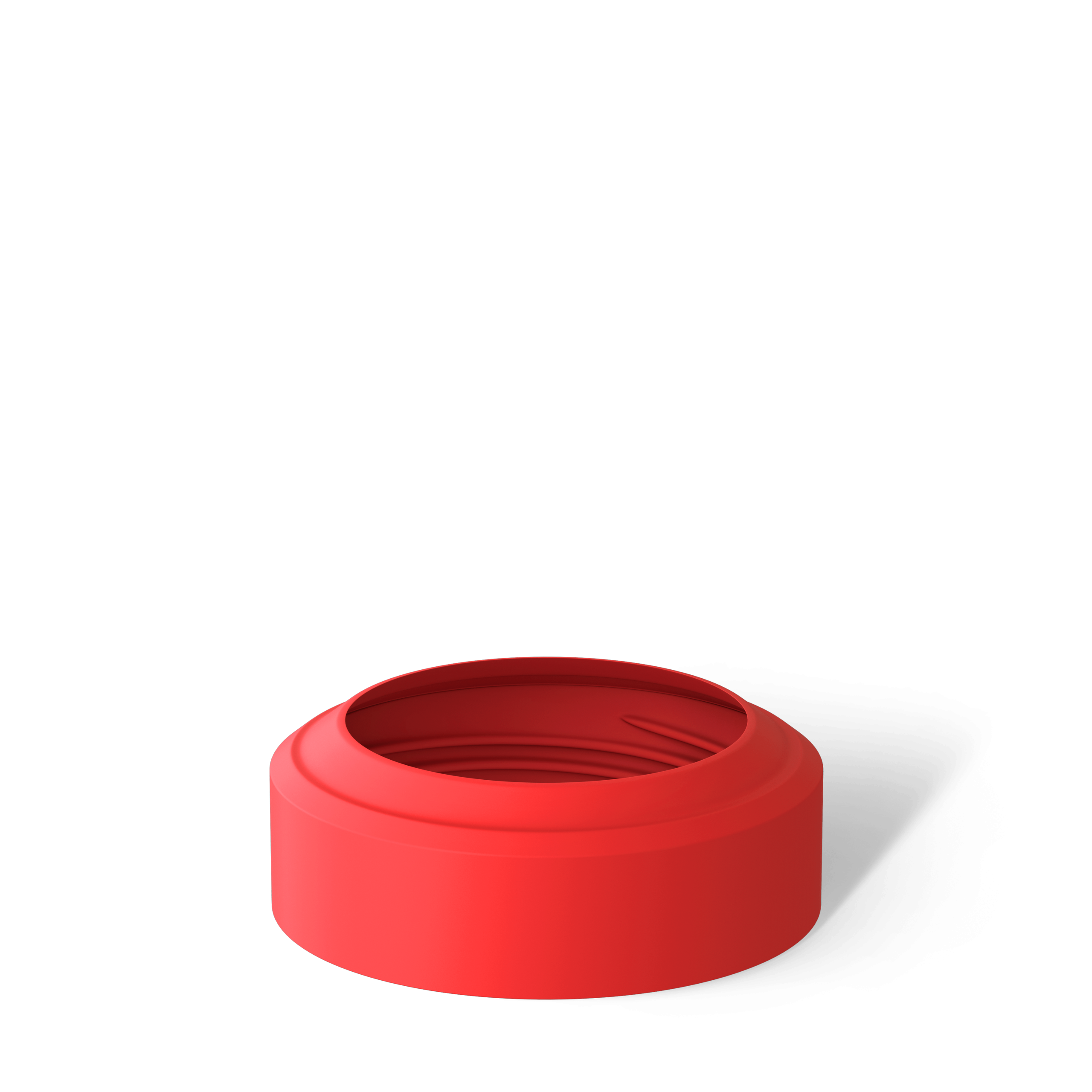 Universal Buddy | Replacement Silicone Lid - Image 8