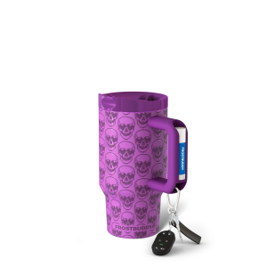Mug Buddy 16oz | Drop Dead Gorgeous