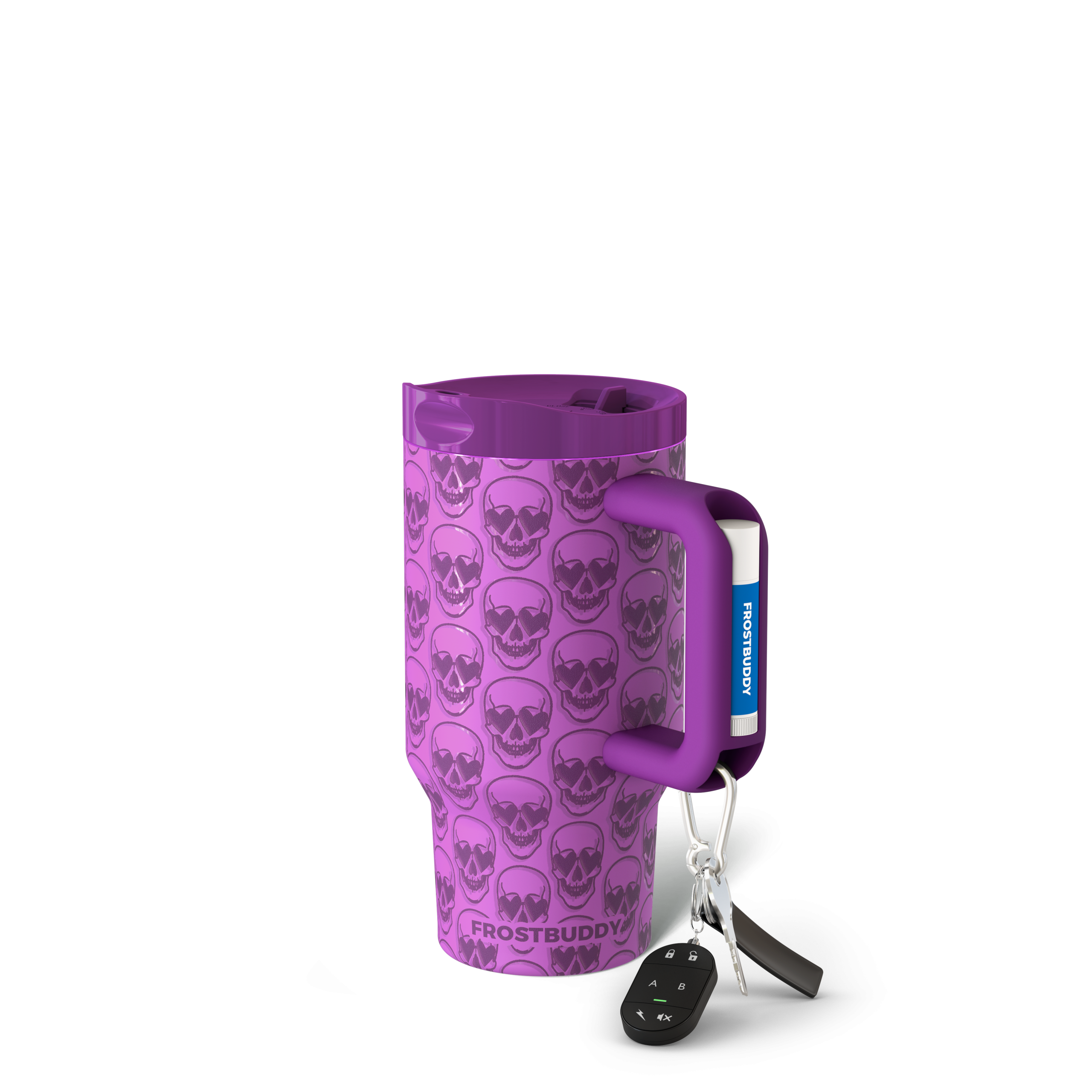 Mug Buddy 16oz | Drop Dead Gorgeous