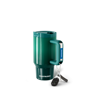 Mug Buddy 16oz | Lucky Jade