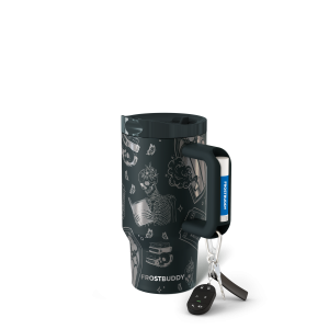 Mug Buddy 16oz | Moonlit Ink