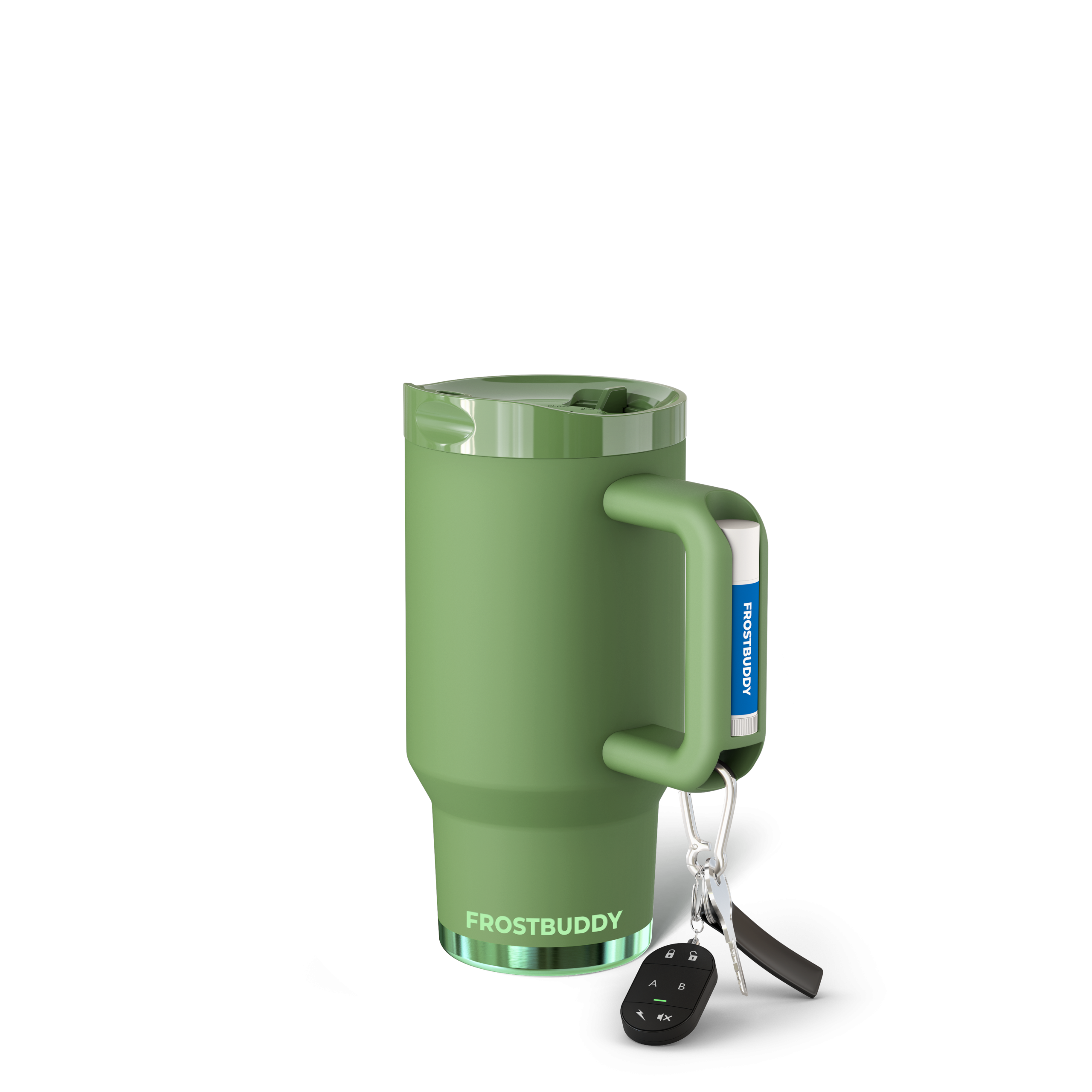 Mug Buddy 16oz | Moss