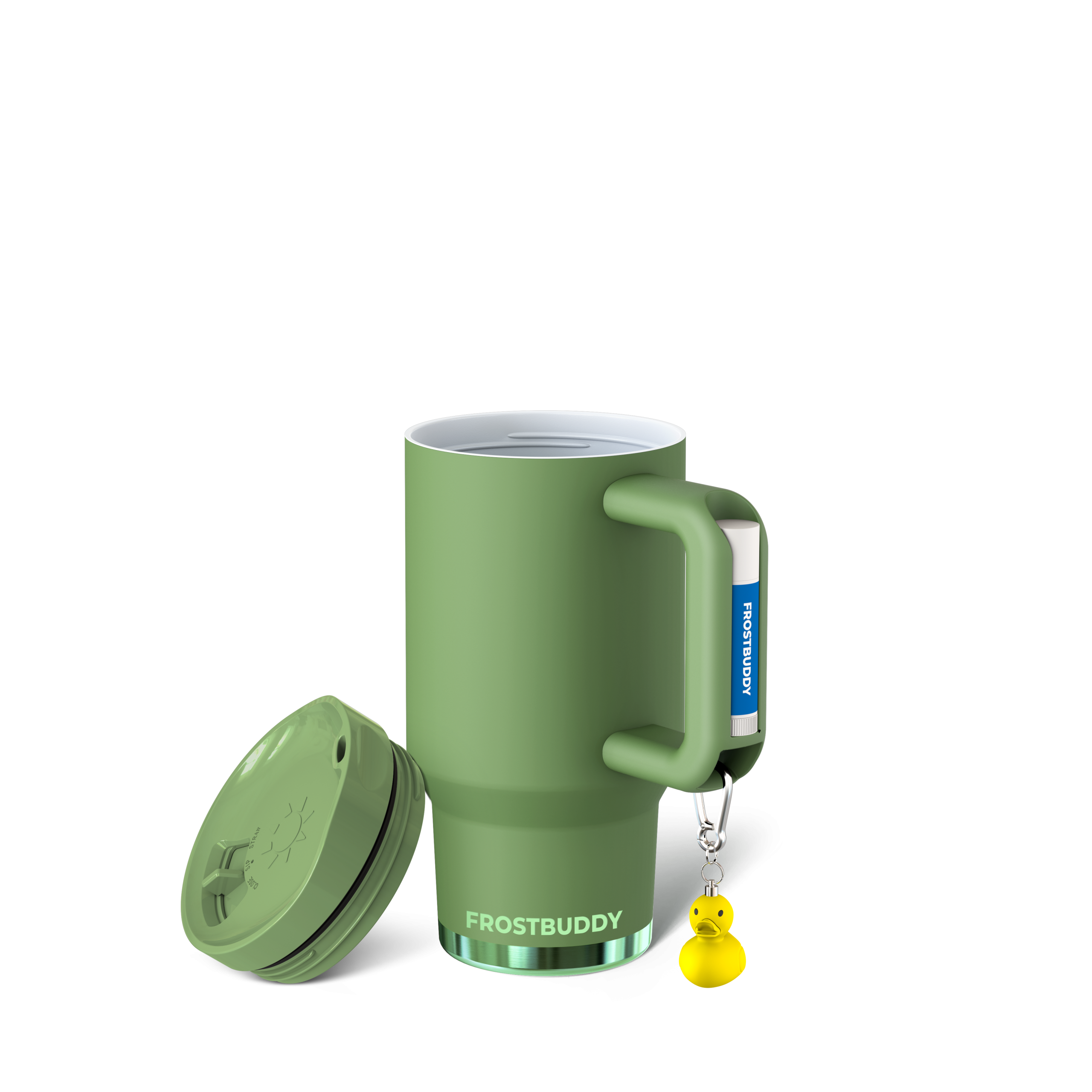 Mug Buddy 16oz | Moss - Image 2