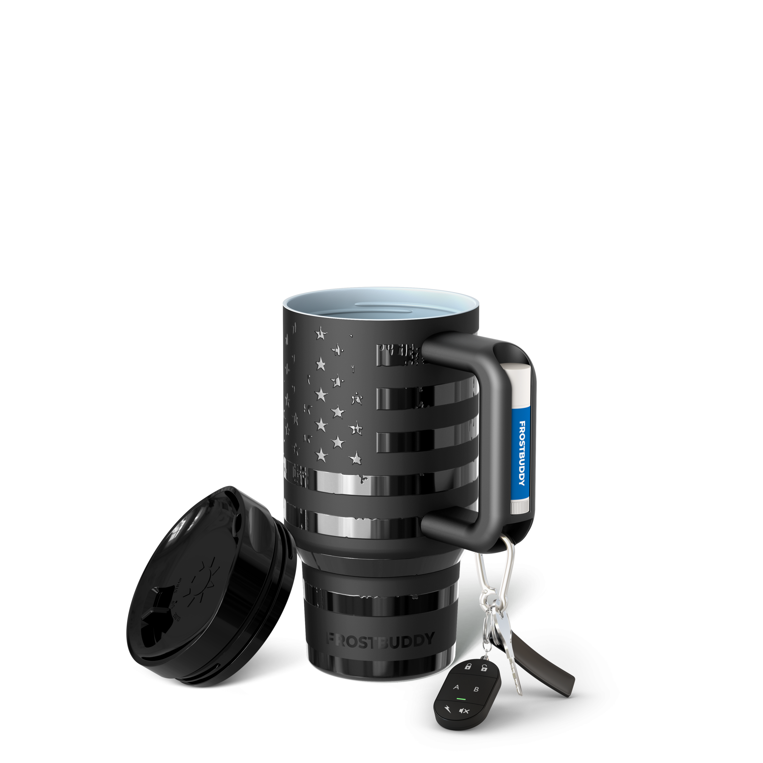 Mug Buddy 16oz | Night Ops - Image 2