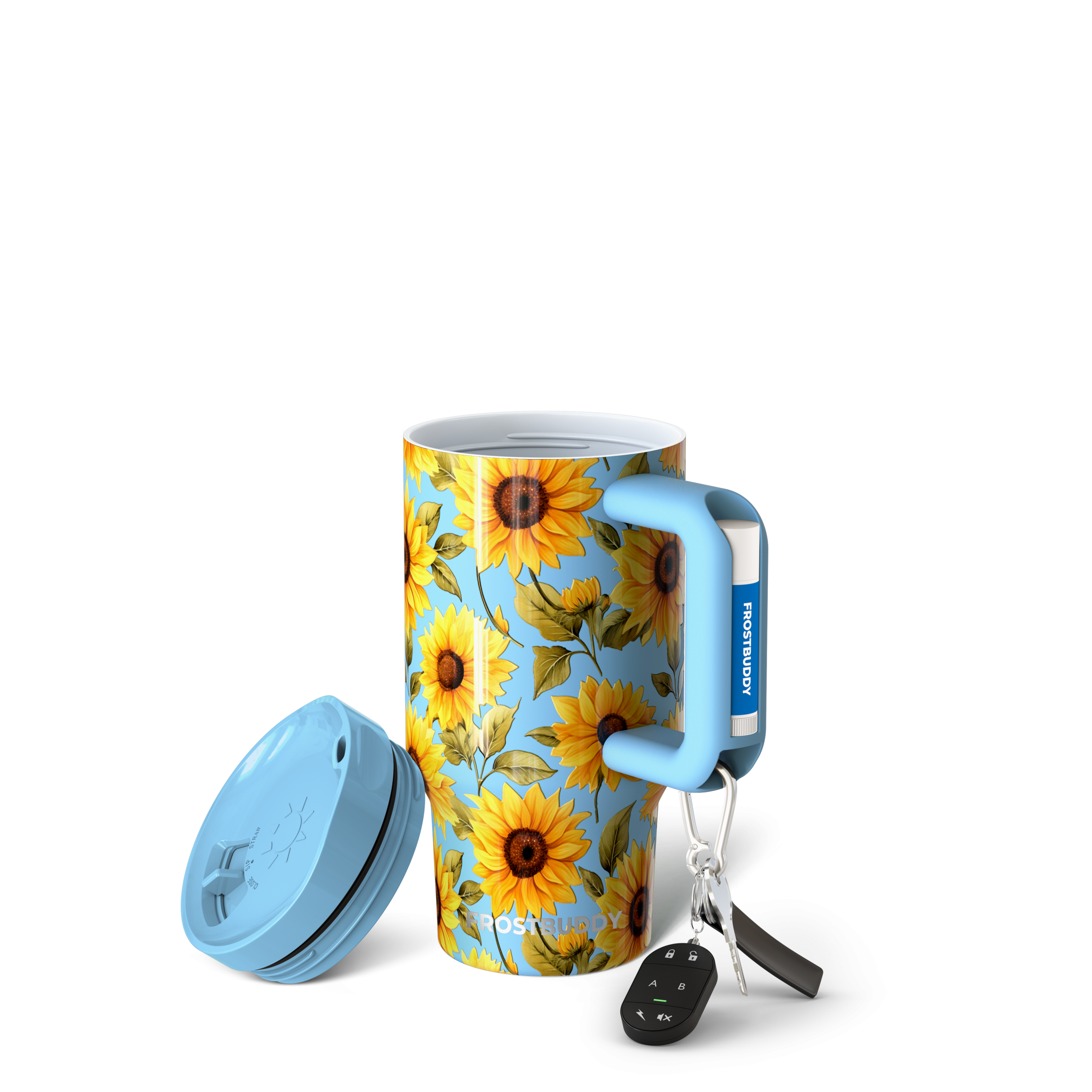 Mug Buddy 16oz | Sunflower Skies - Image 2